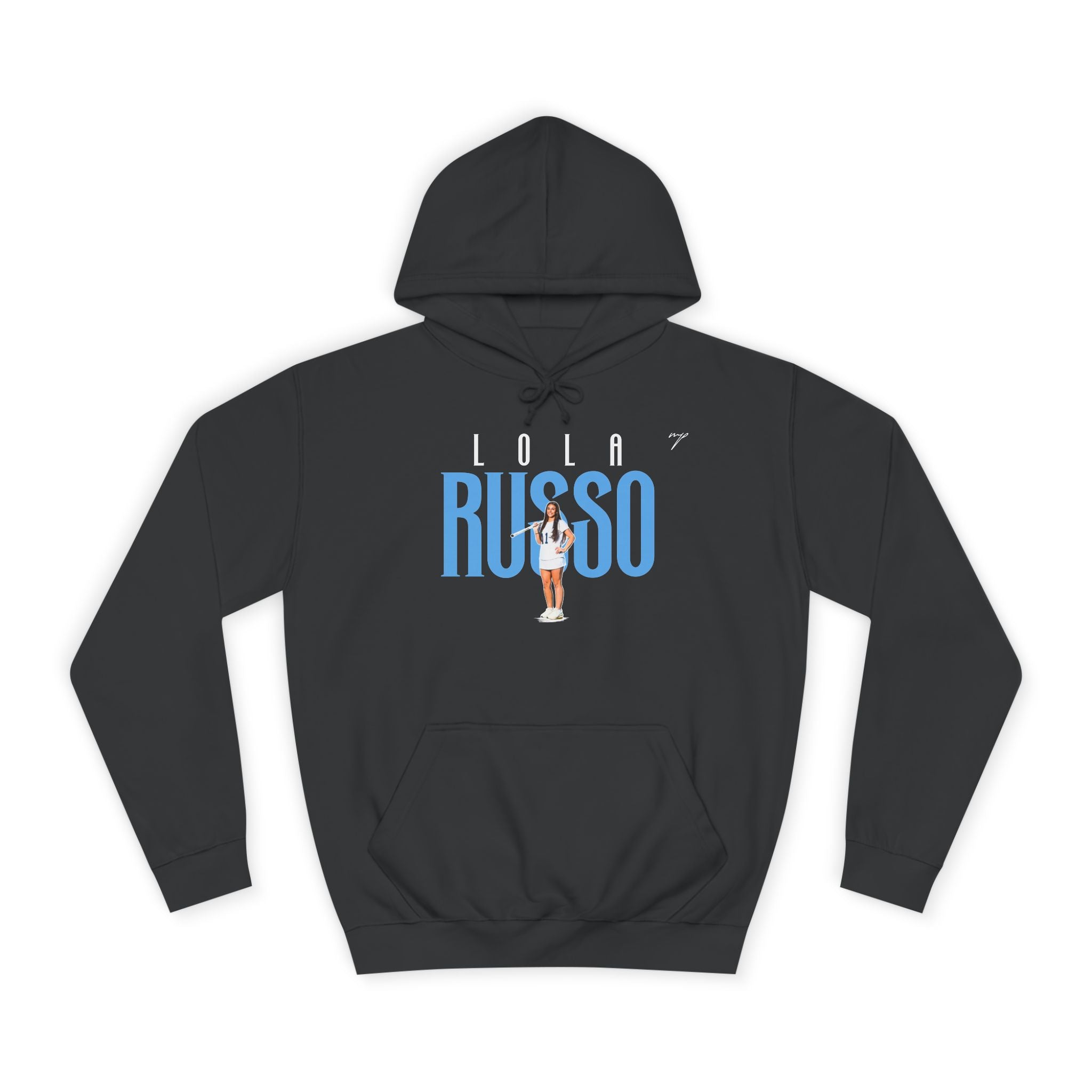 Lola Russo Hoodie