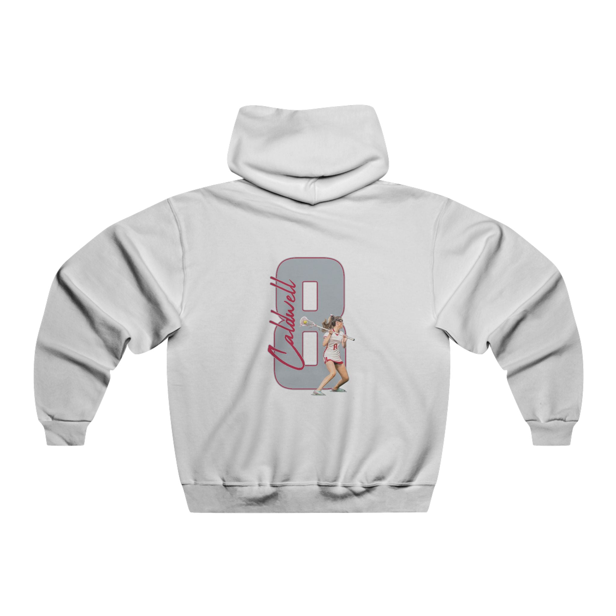 Chloe Caldwell Vintage Hoodie