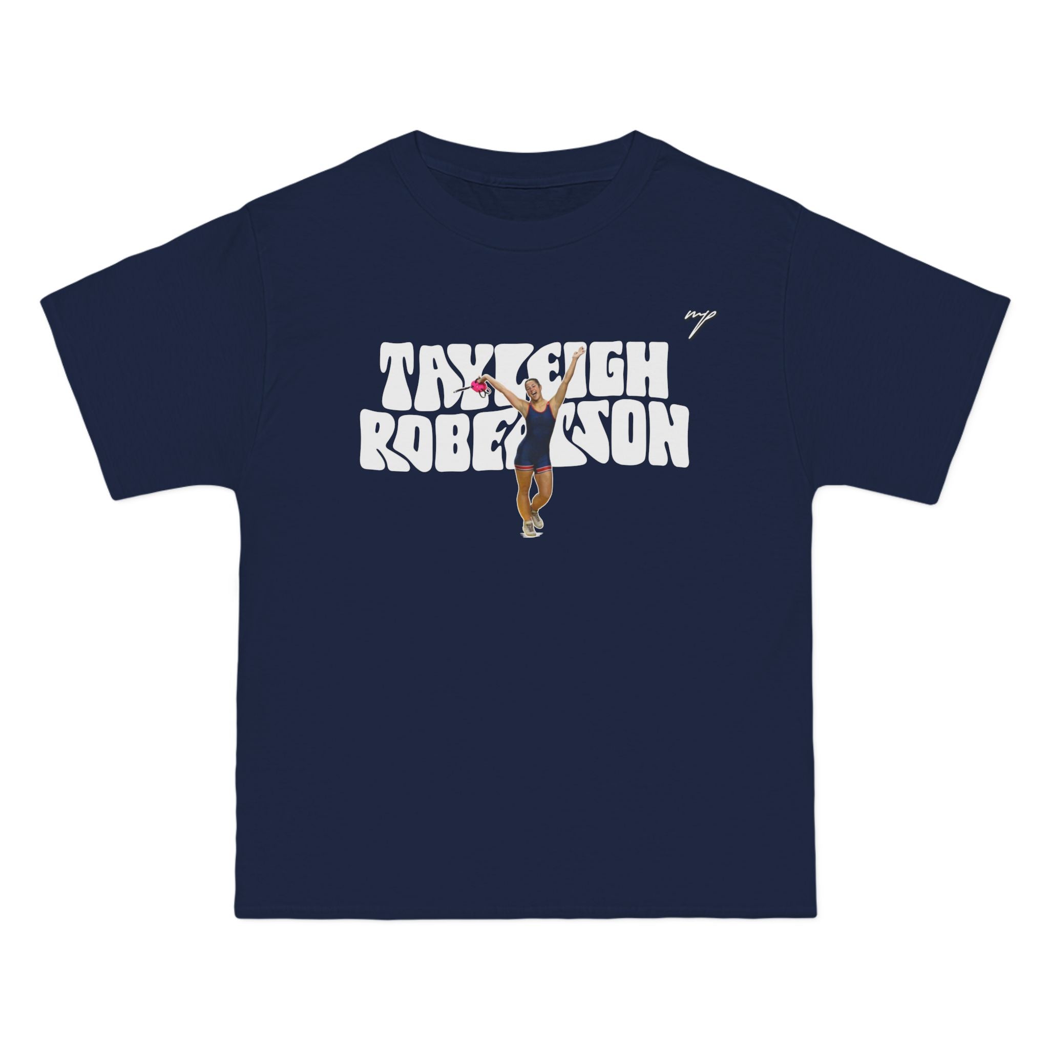 Tayleigh Robertson Vintage Tee