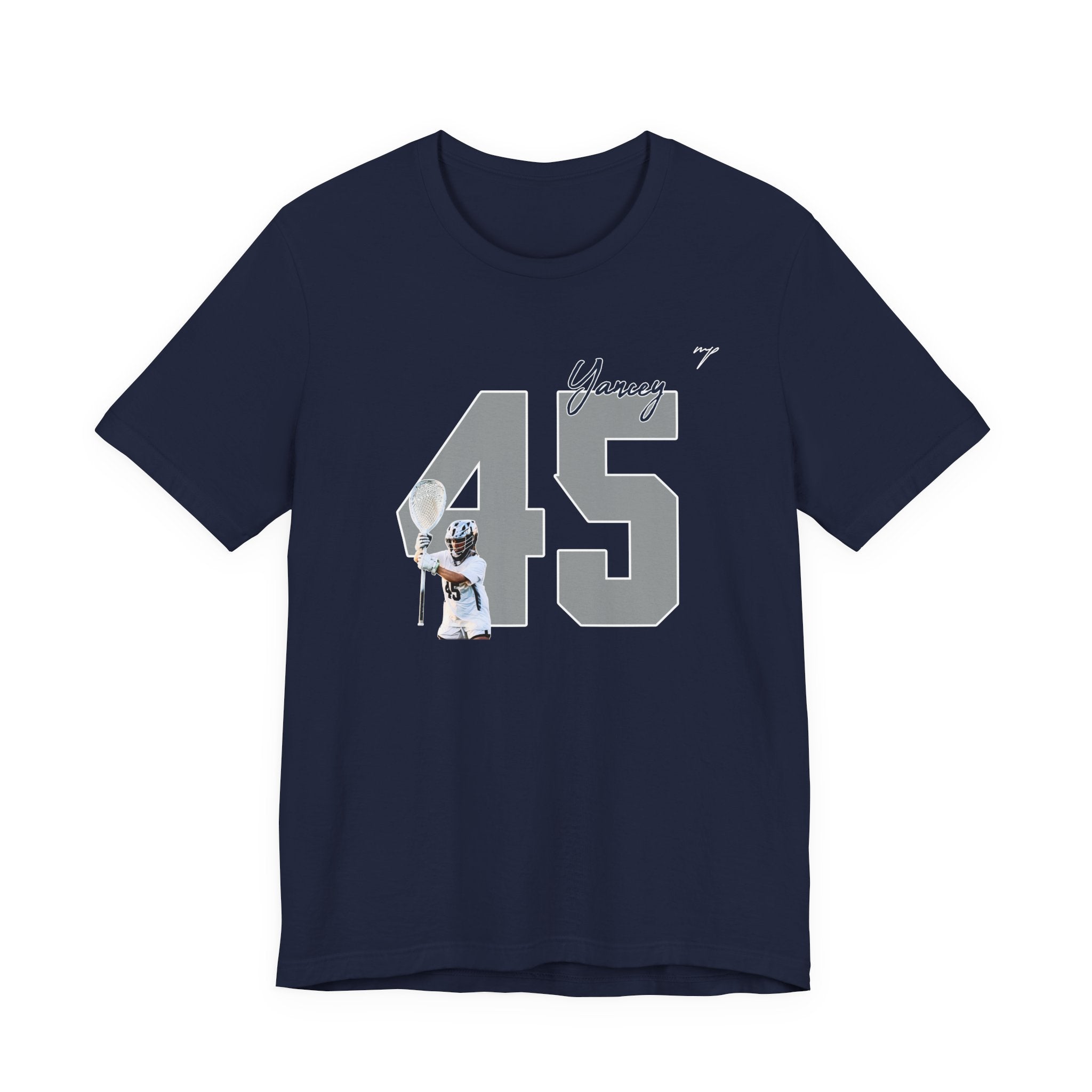 Ellie Yancey Graphic Tee