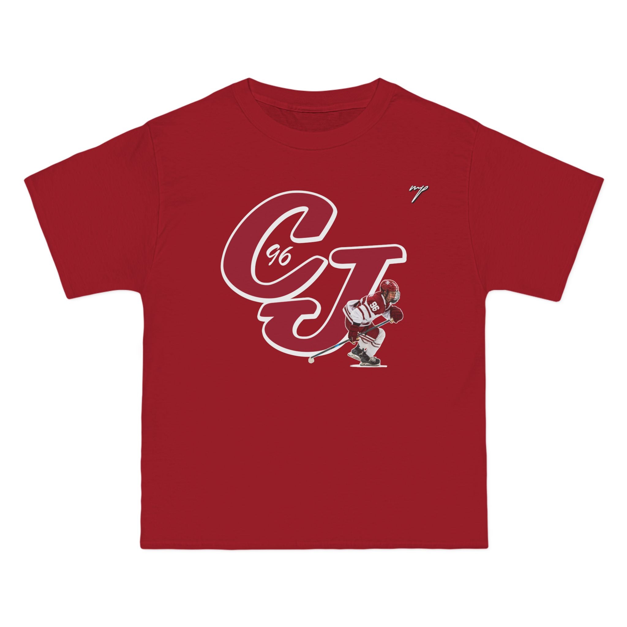 CJ Hovan Vintage Tee