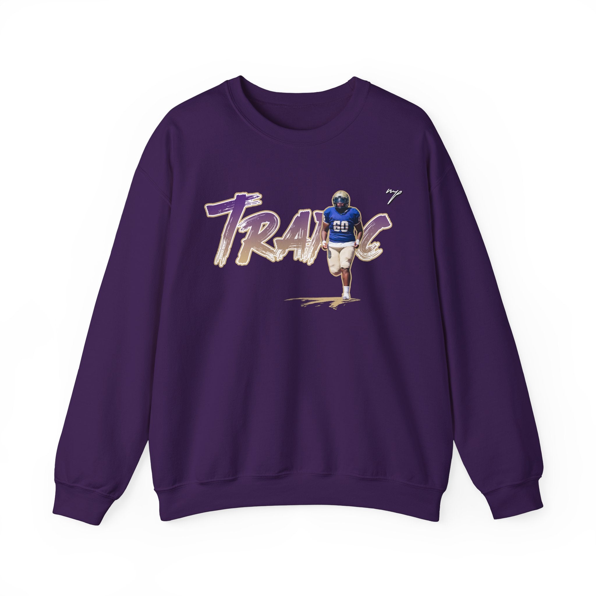 D'Andre Bean Crewneck