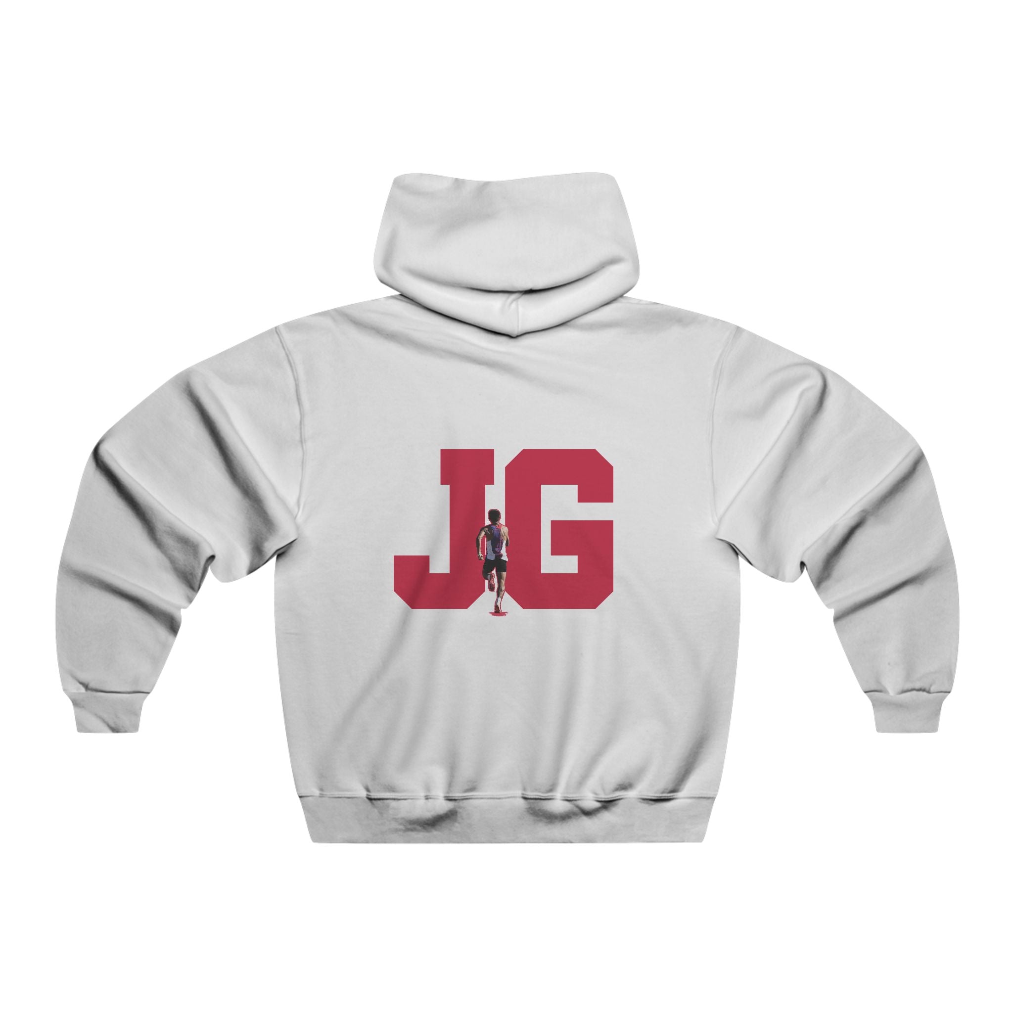 Julian Garcia Vintage Hoodie