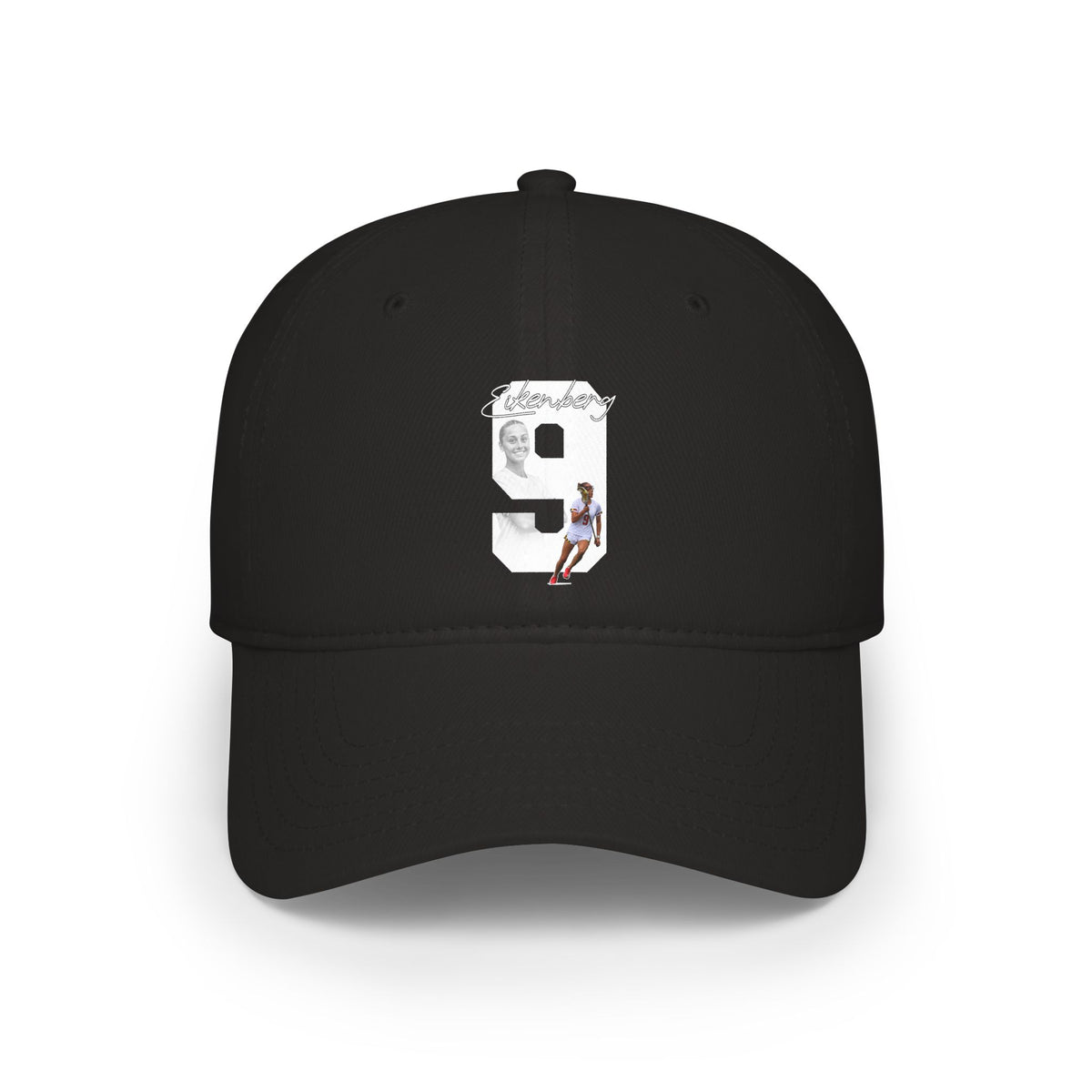 Carly Eikenberg Hat