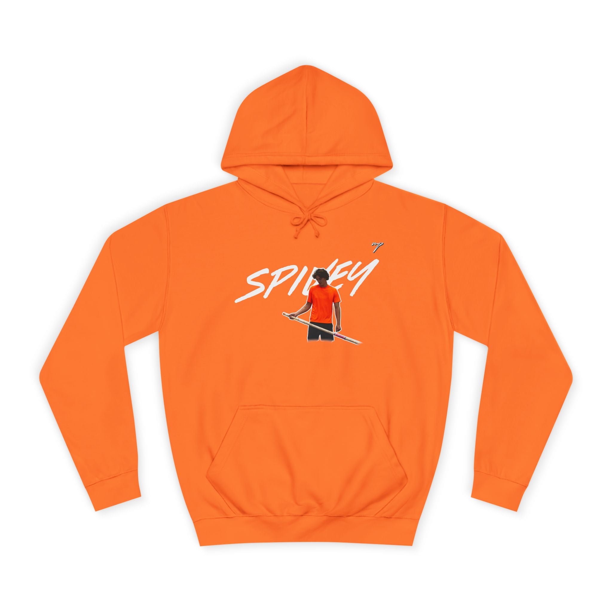 Ty Spivey Hoodie