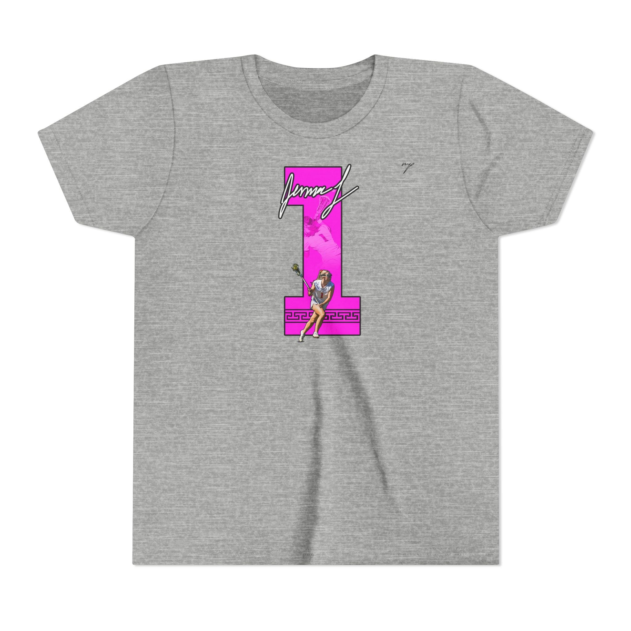 Jenna Lundstedt YOUTH Graphic Tee