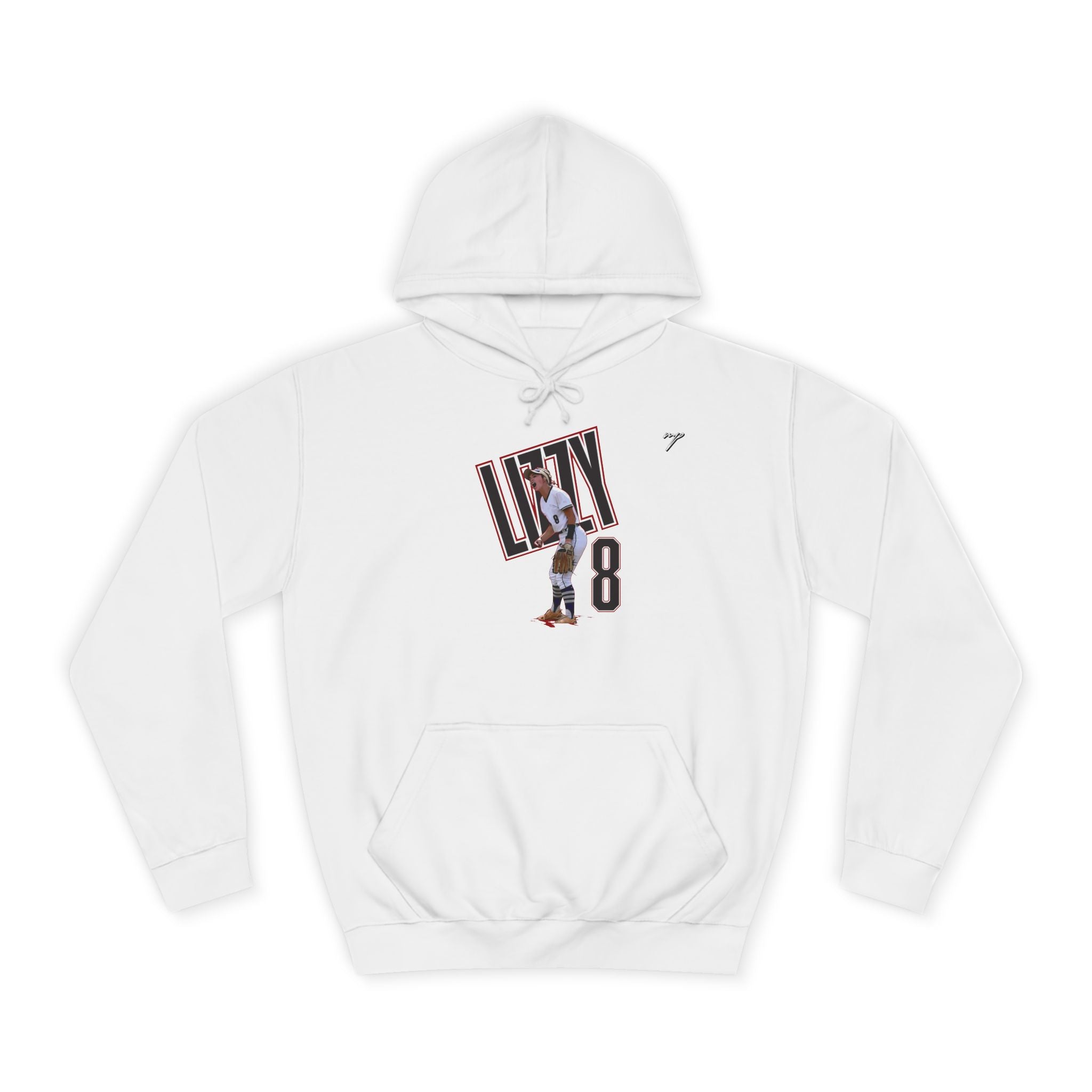 Elizabeth Austin Hoodie