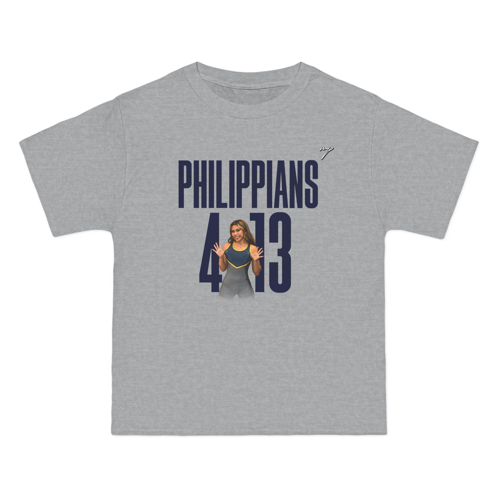 Avy Perez Vintage Tee