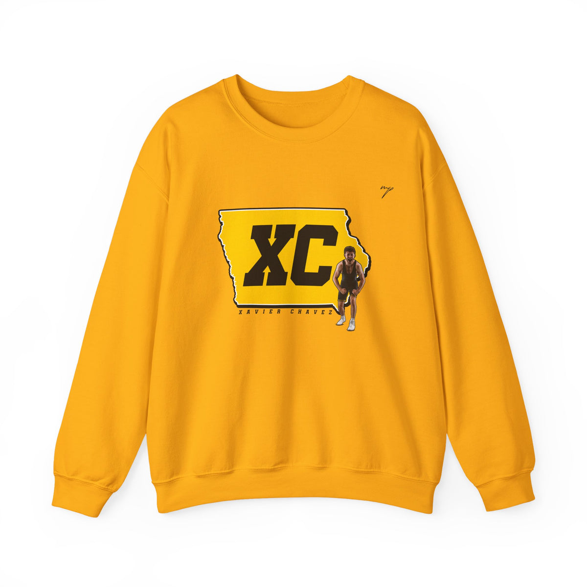 Xavier Chavez Crewneck