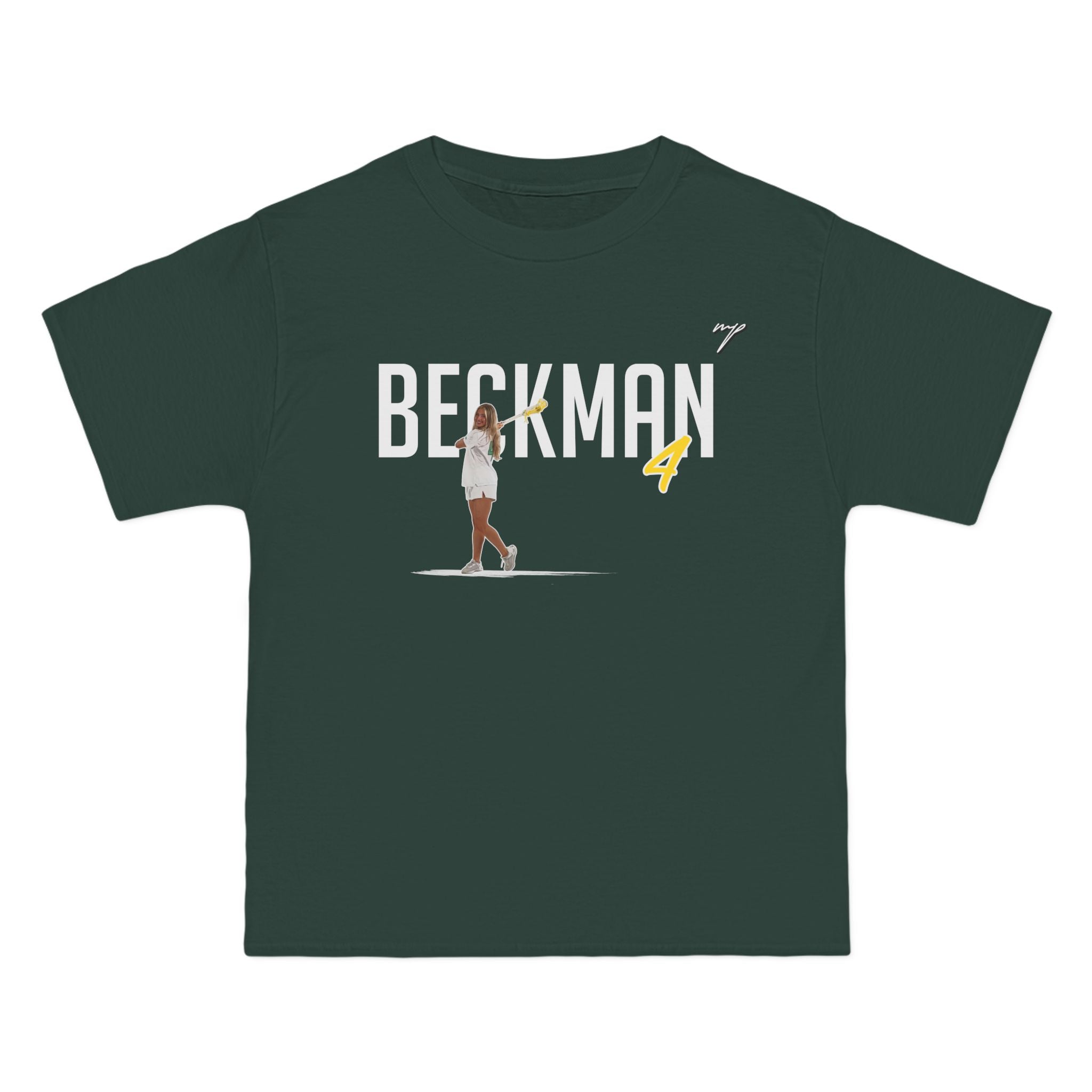Caitlin Beckman Vintage Tee