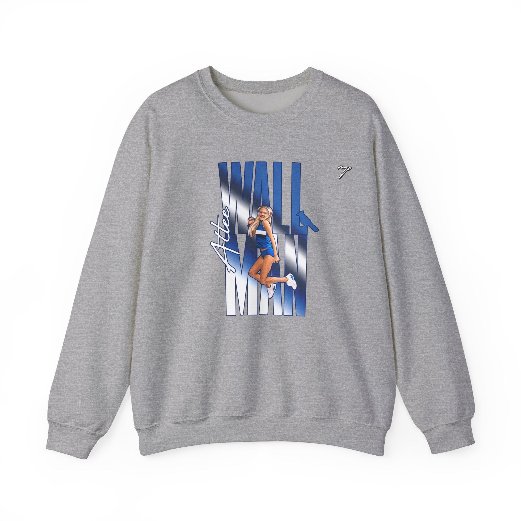 Atlee Wallman Crewneck