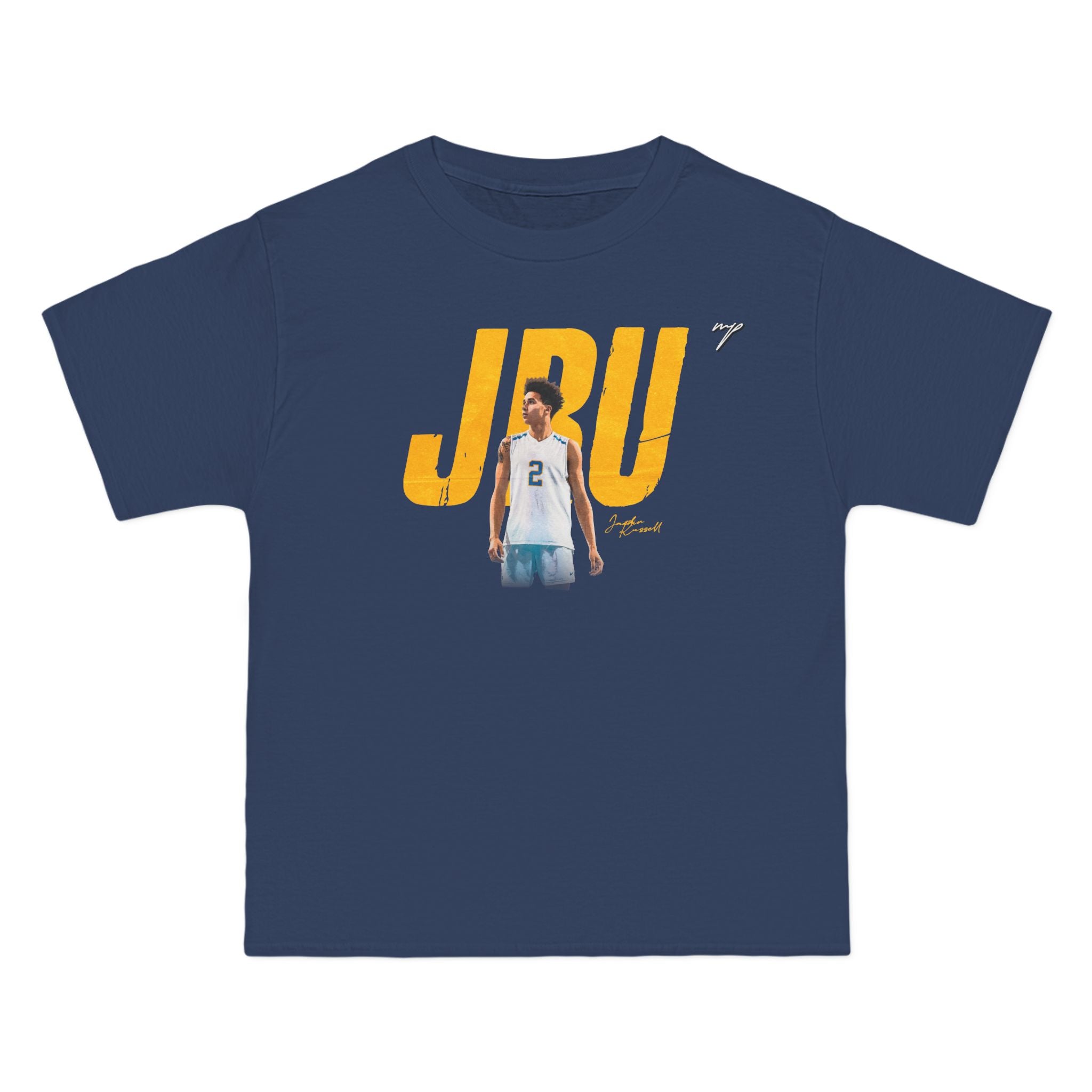 Jaidin Russell Vintage Tee
