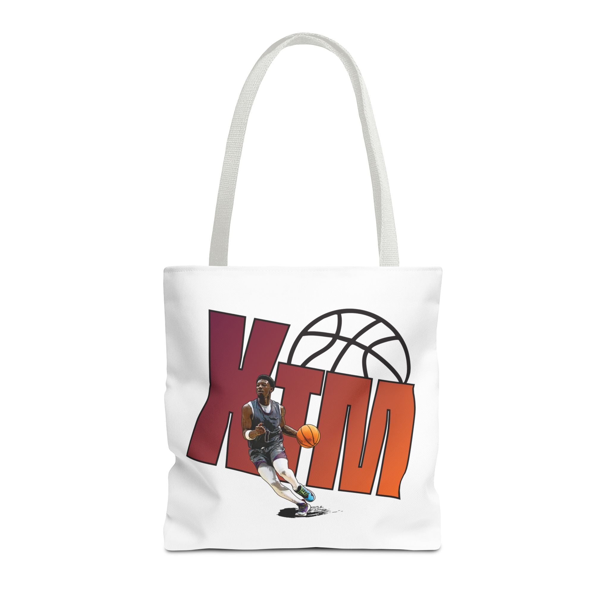 Xavier Tubbs-Matthews Tote Bag