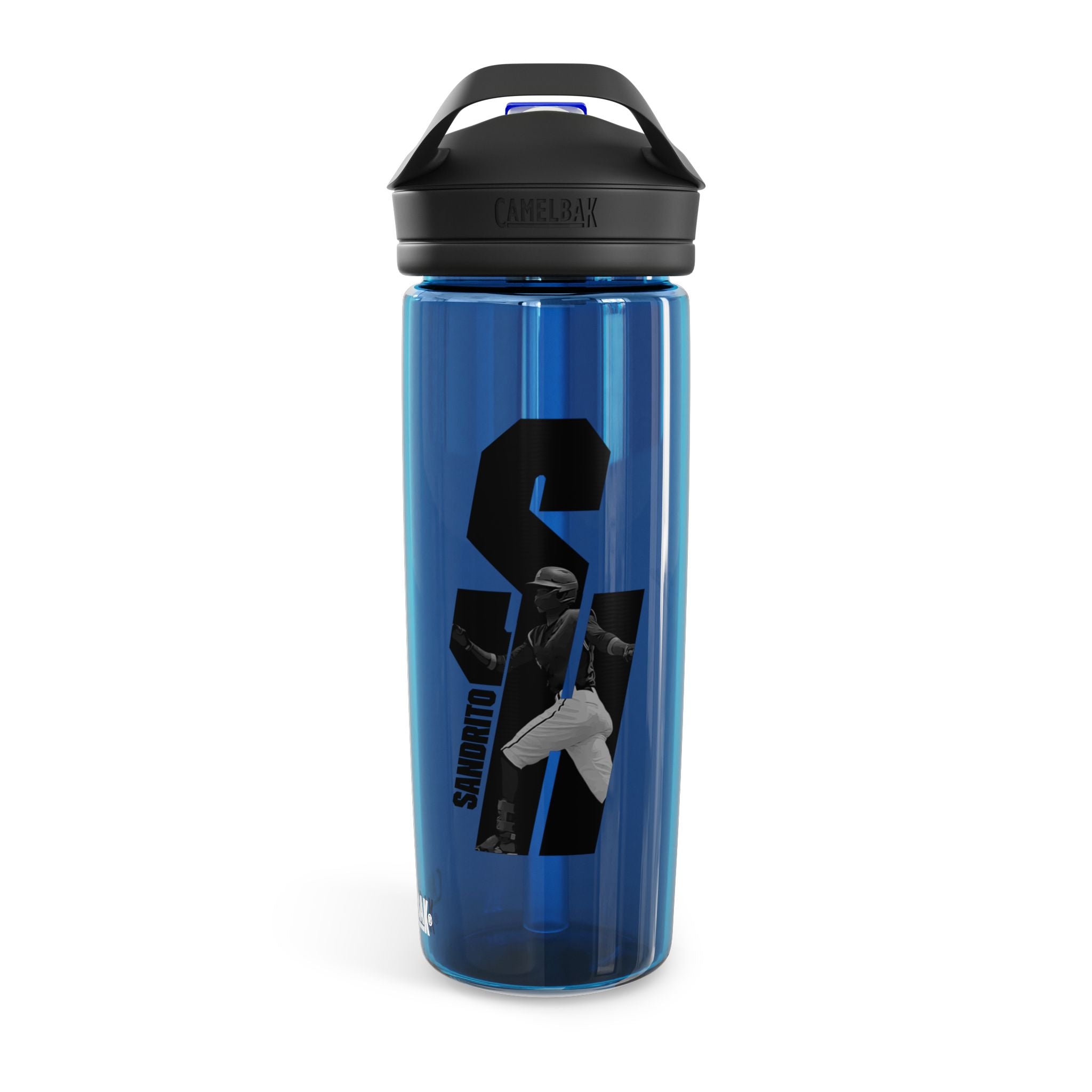 Sandry Hernandez CamelBak Water Bottle