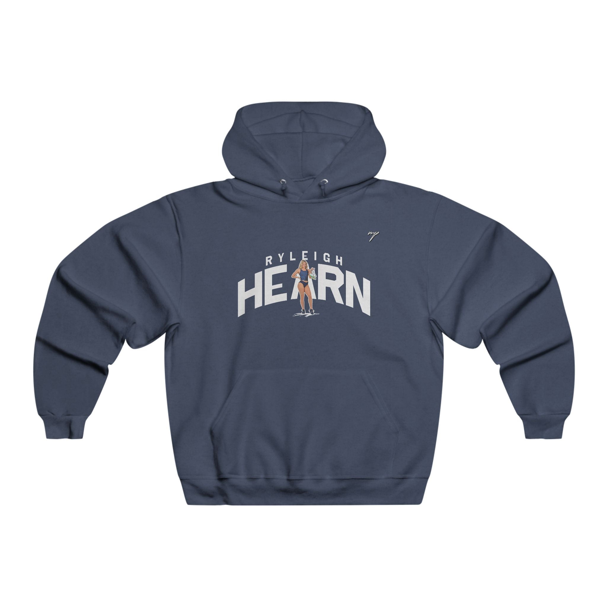 Ryleigh Hearn Vintage Hoodie