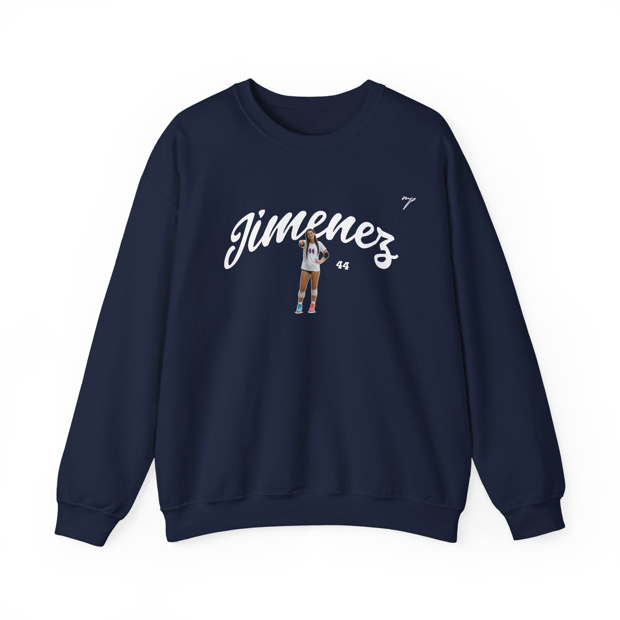 Amaya Jimenez Crewneck