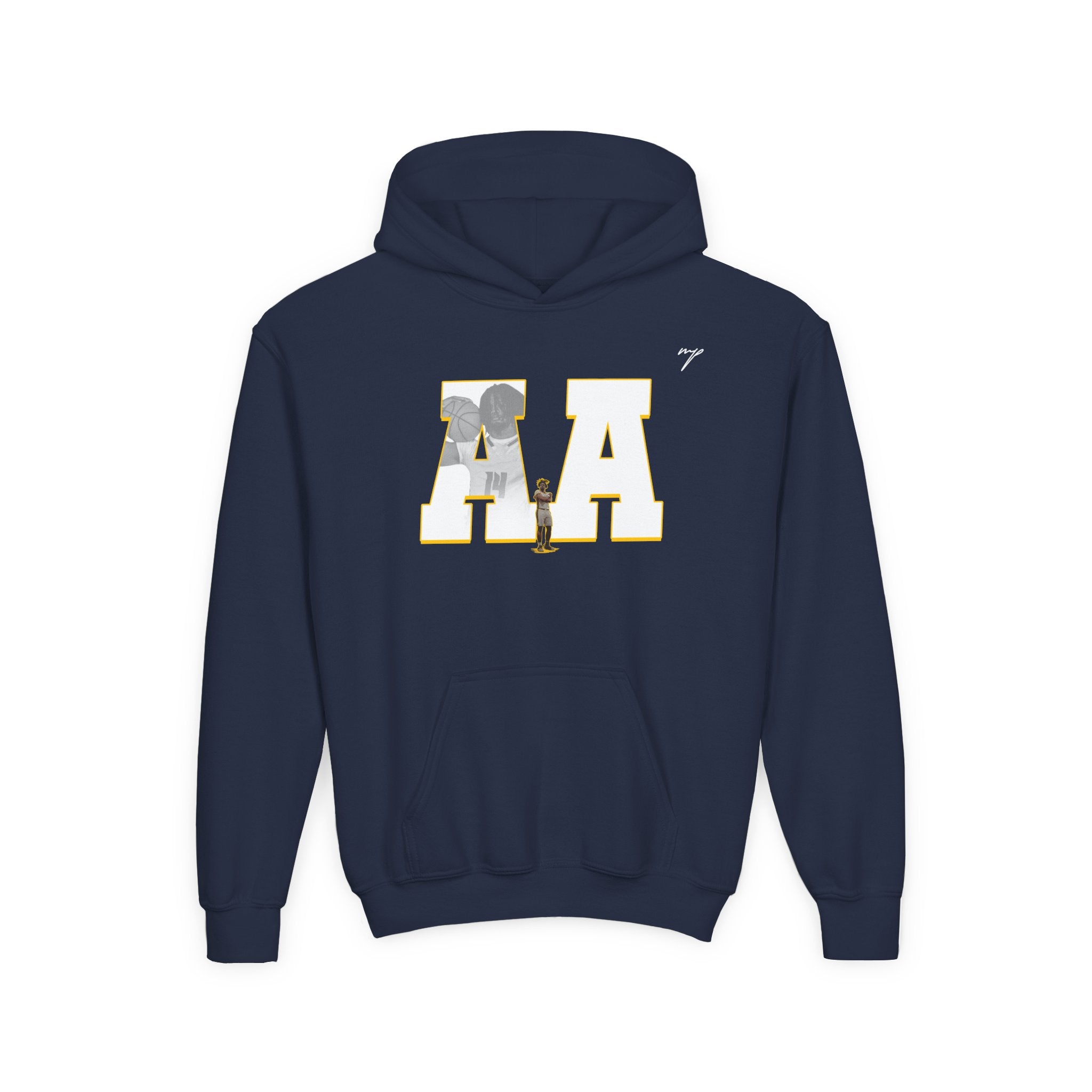 Anthony Austin YOUTH Hoodie