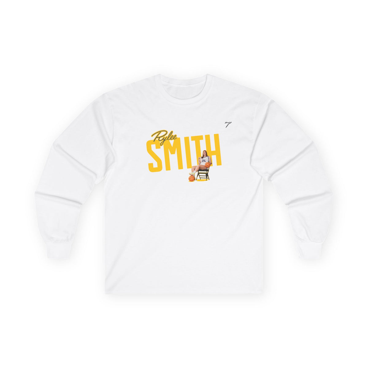Rylee Smith Long Sleeve