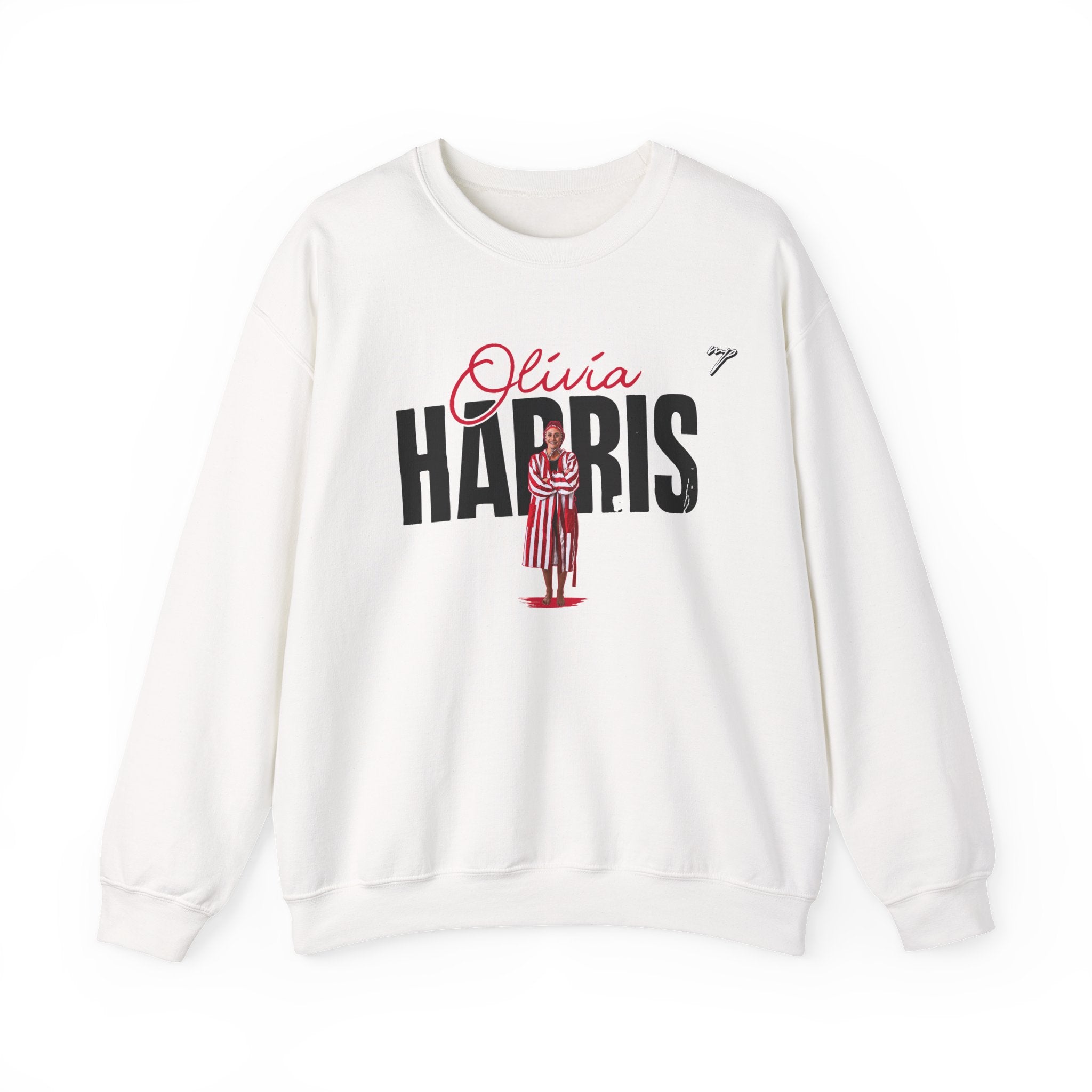 Olivia Harris Crewneck