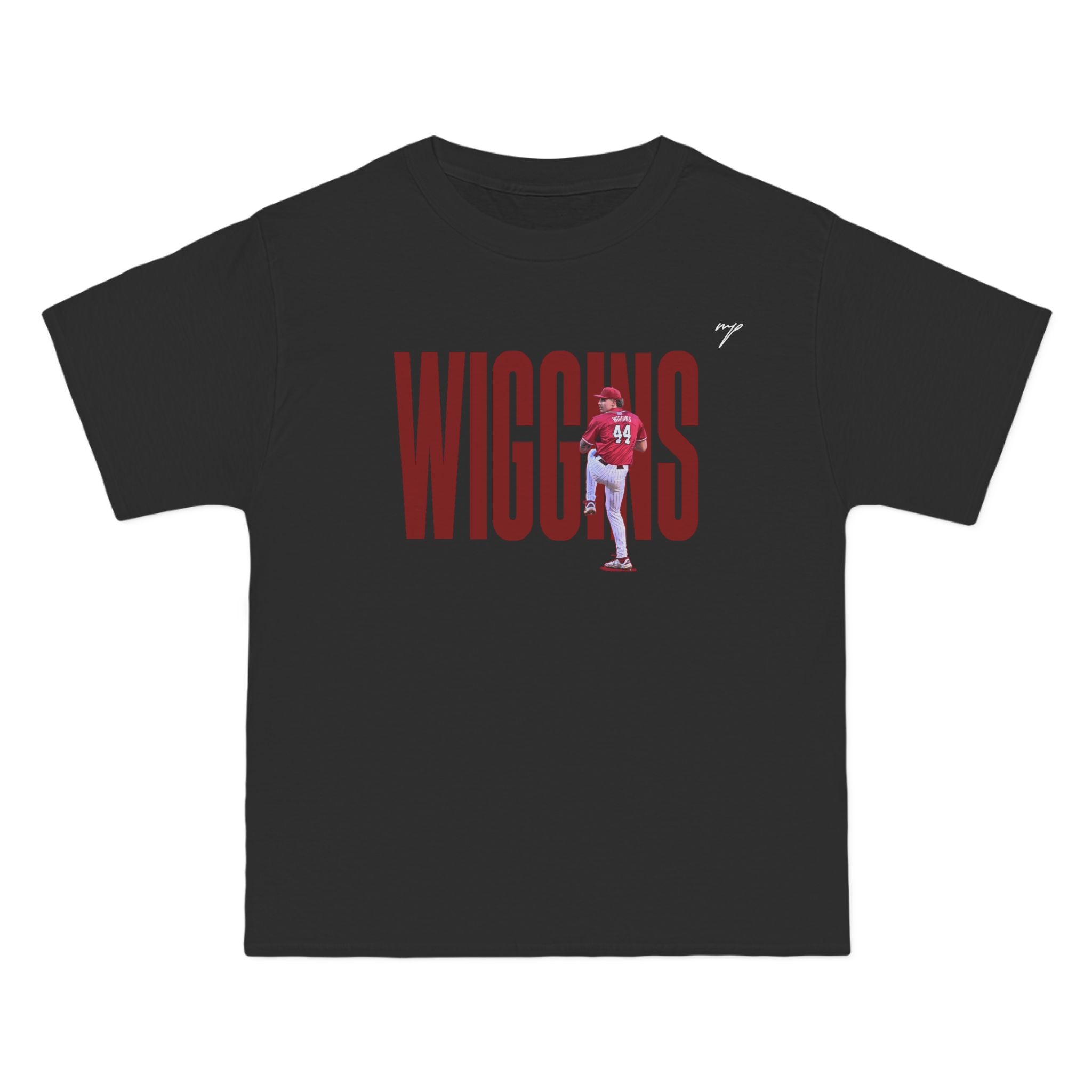 Carson Wiggins Vintage Tee