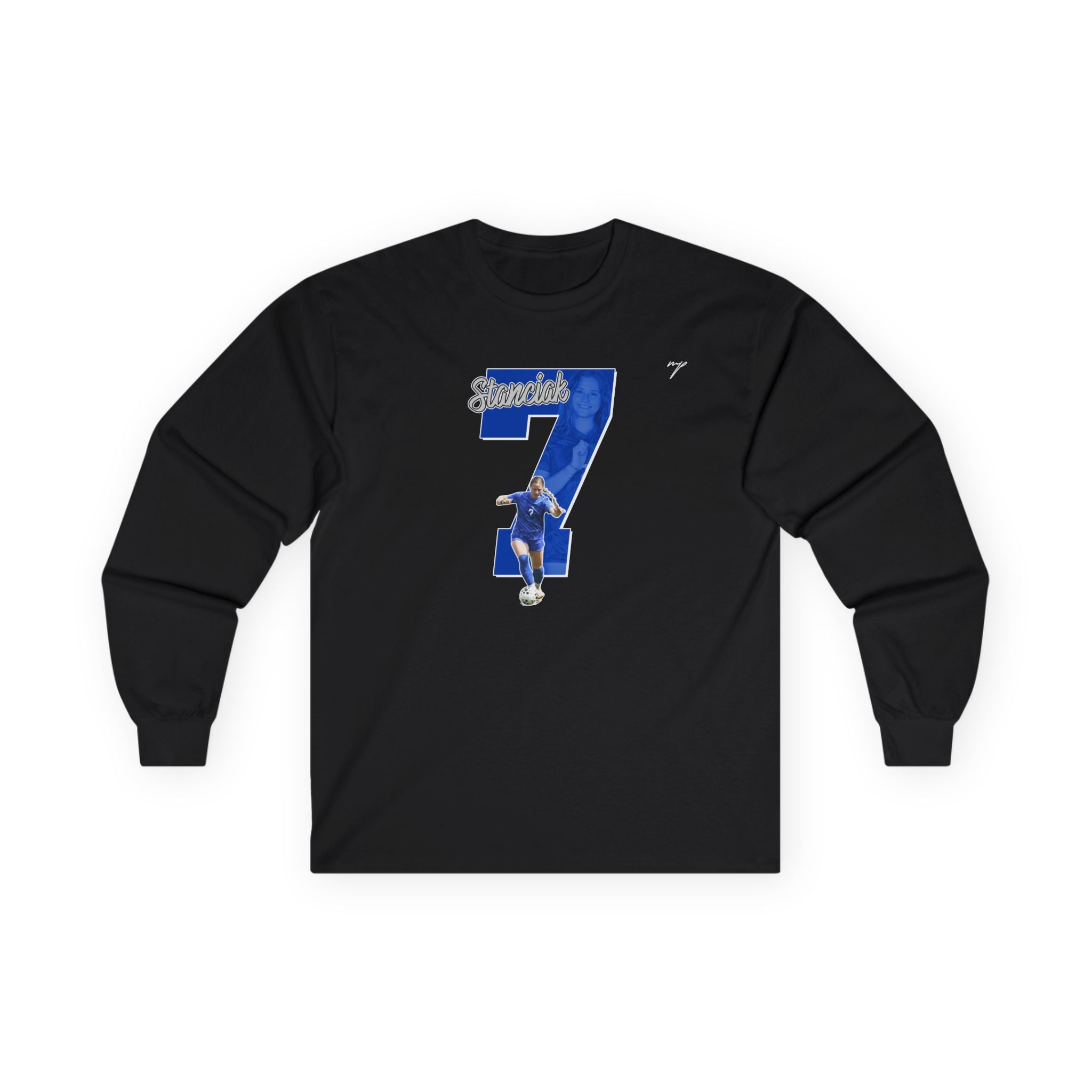 Addison Stanciak Long Sleeve