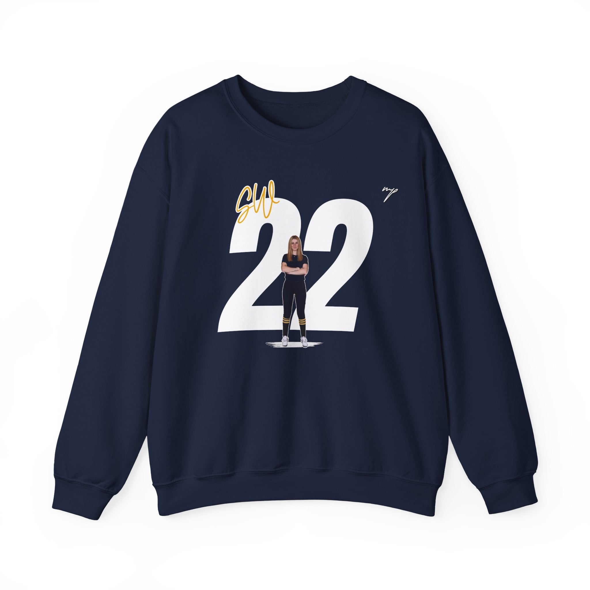 Sara Witt Crewneck