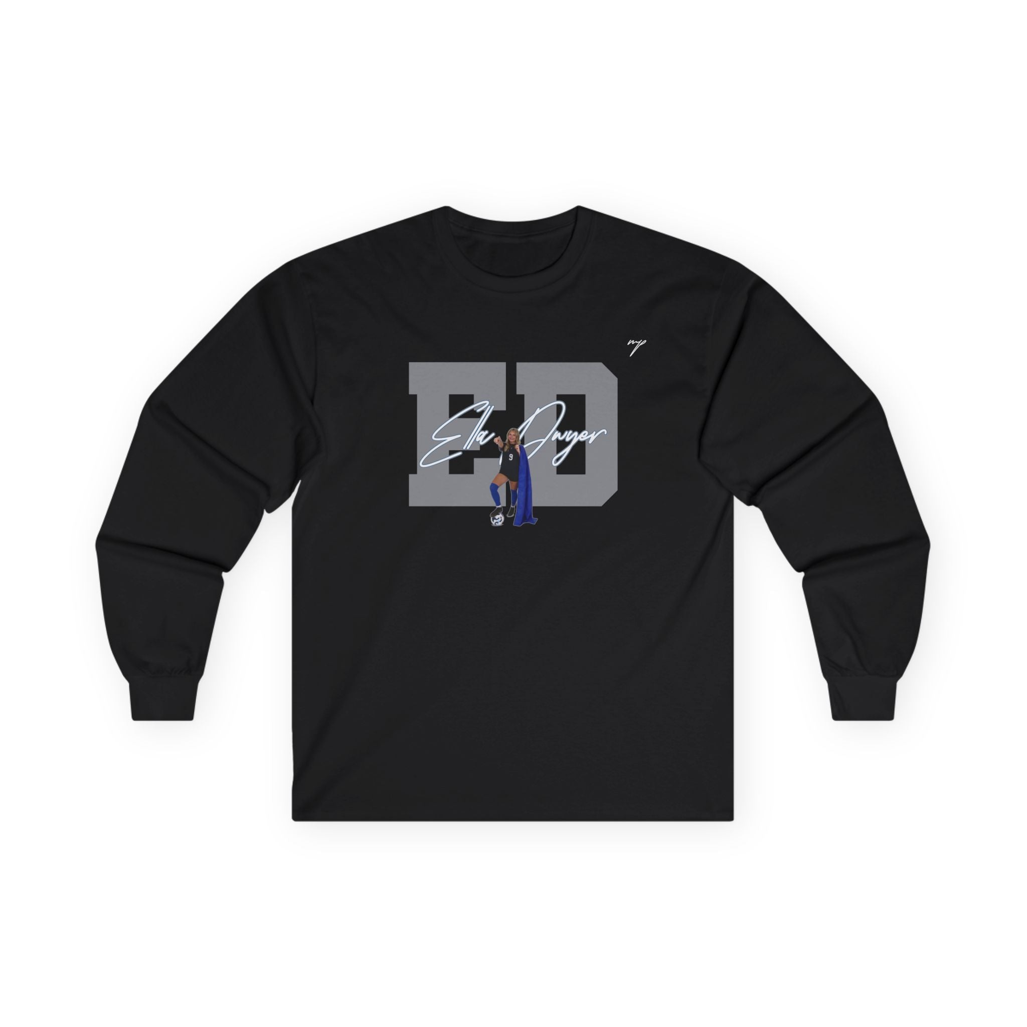 Ella Dwyer Long Sleeve