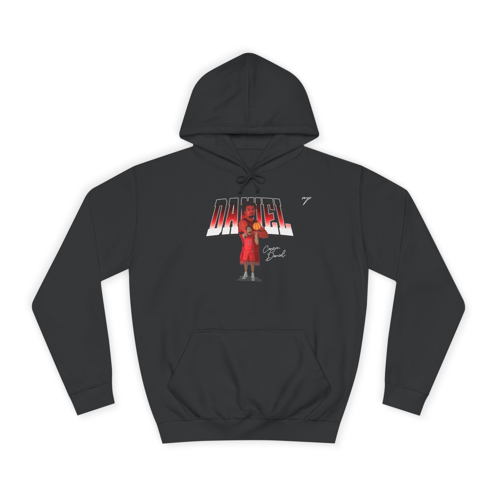 Carson Daniel Hoodie