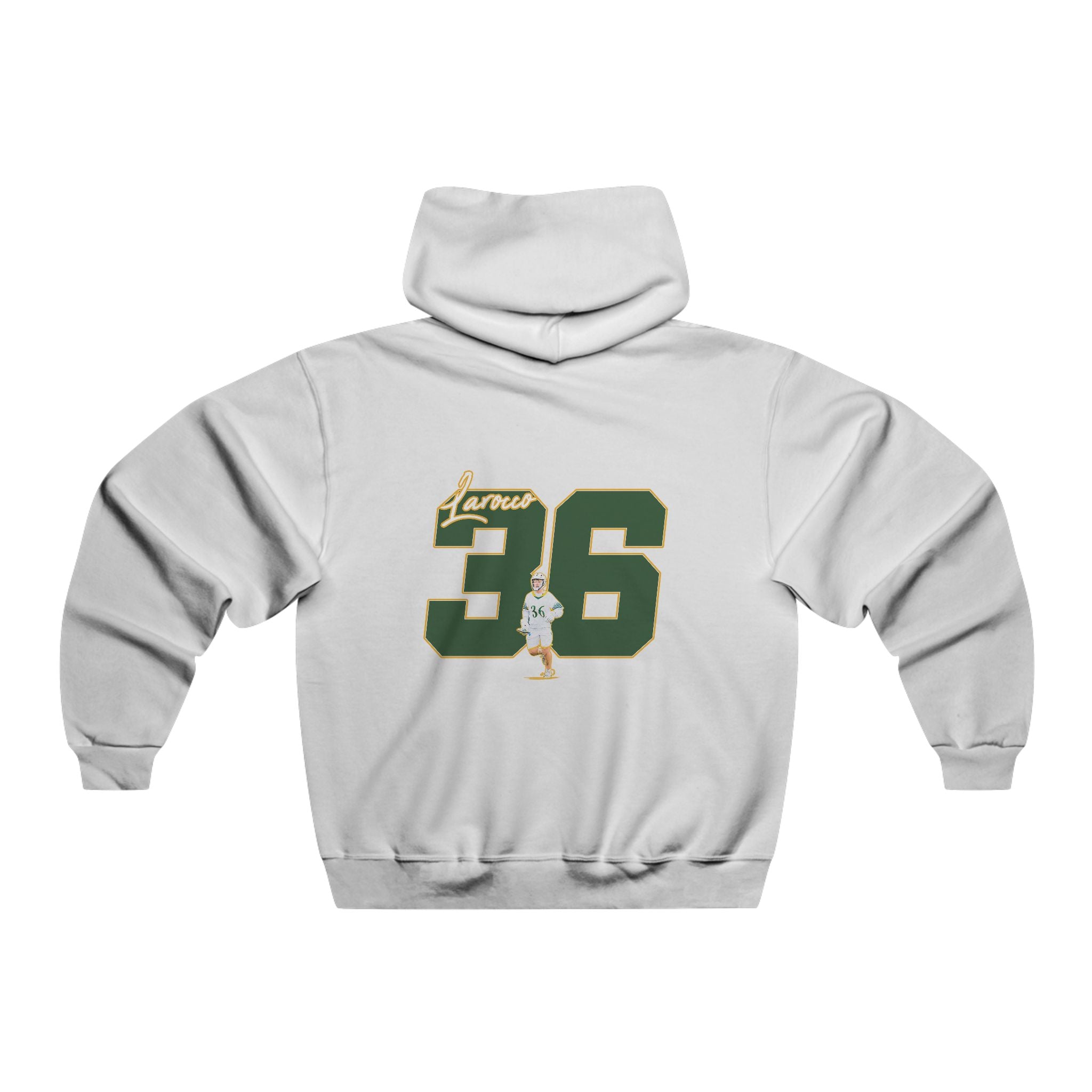 Chase Larocco Vintage Hoodie