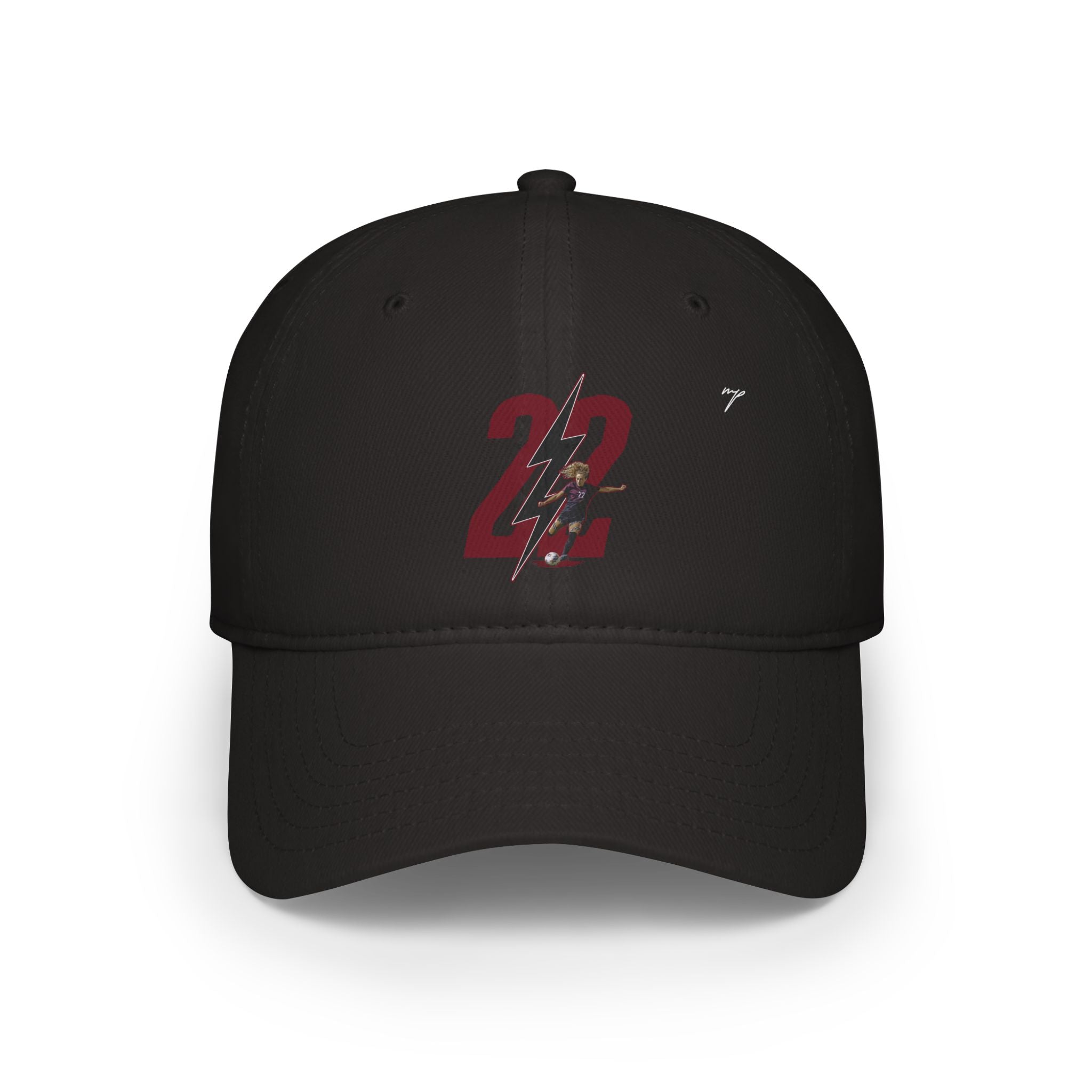 Gabbi Schlapper Hat