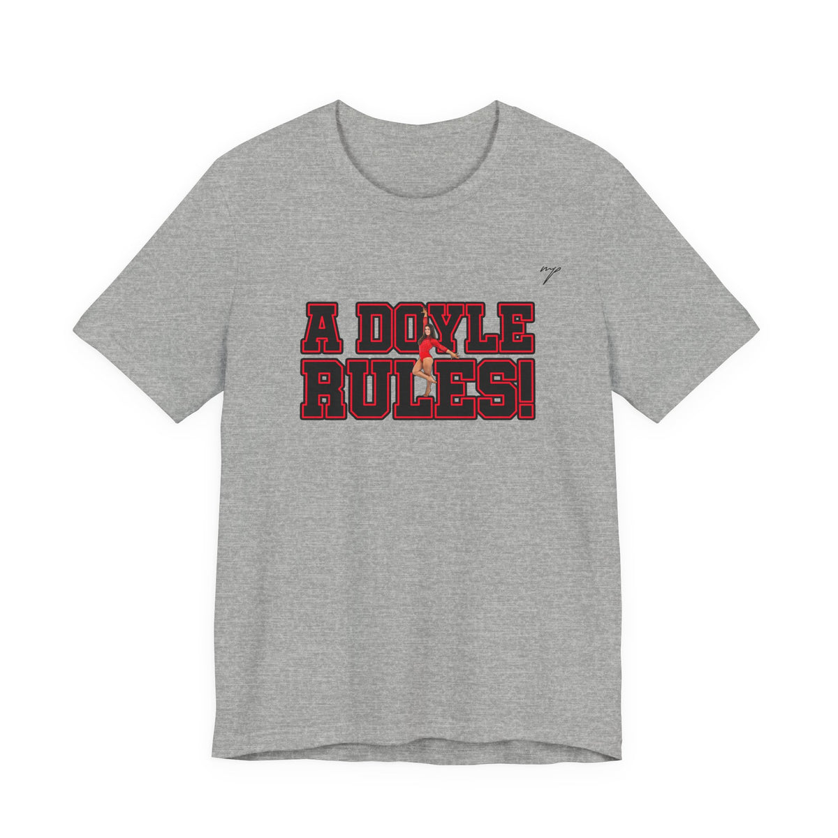 Amy Doyle Graphic Tee