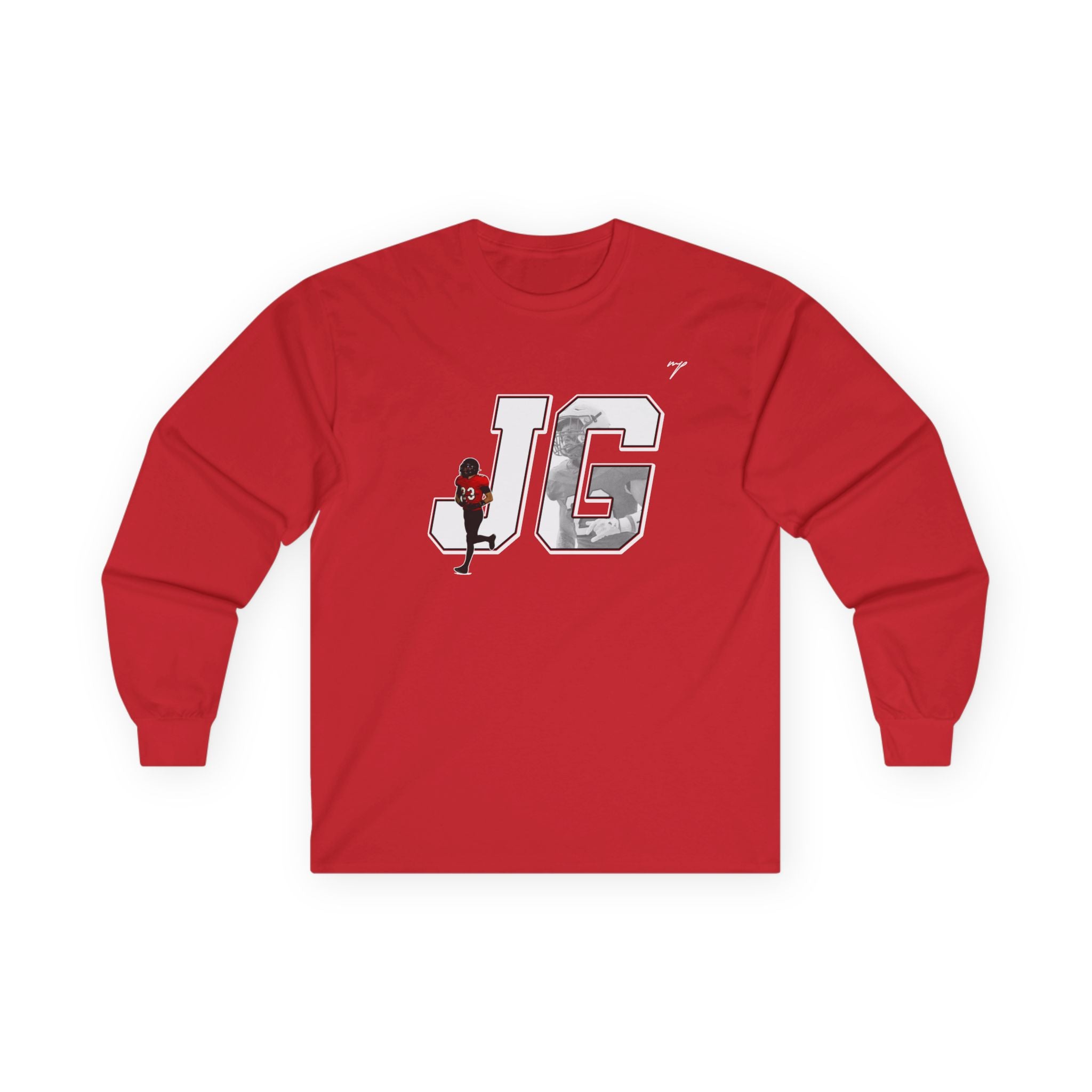 Joseph Gliatta Long Sleeve