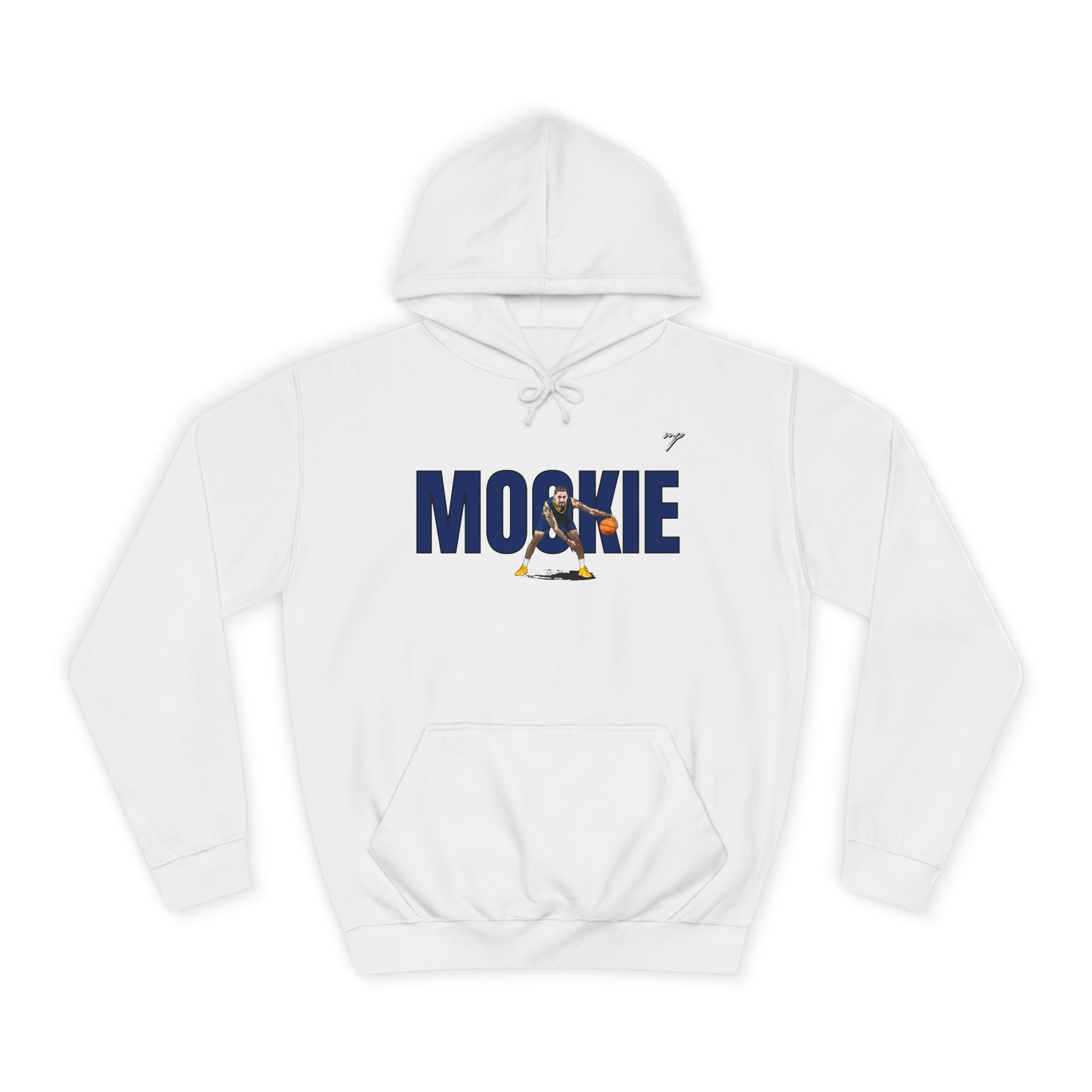 Miles Gurske Hoodie