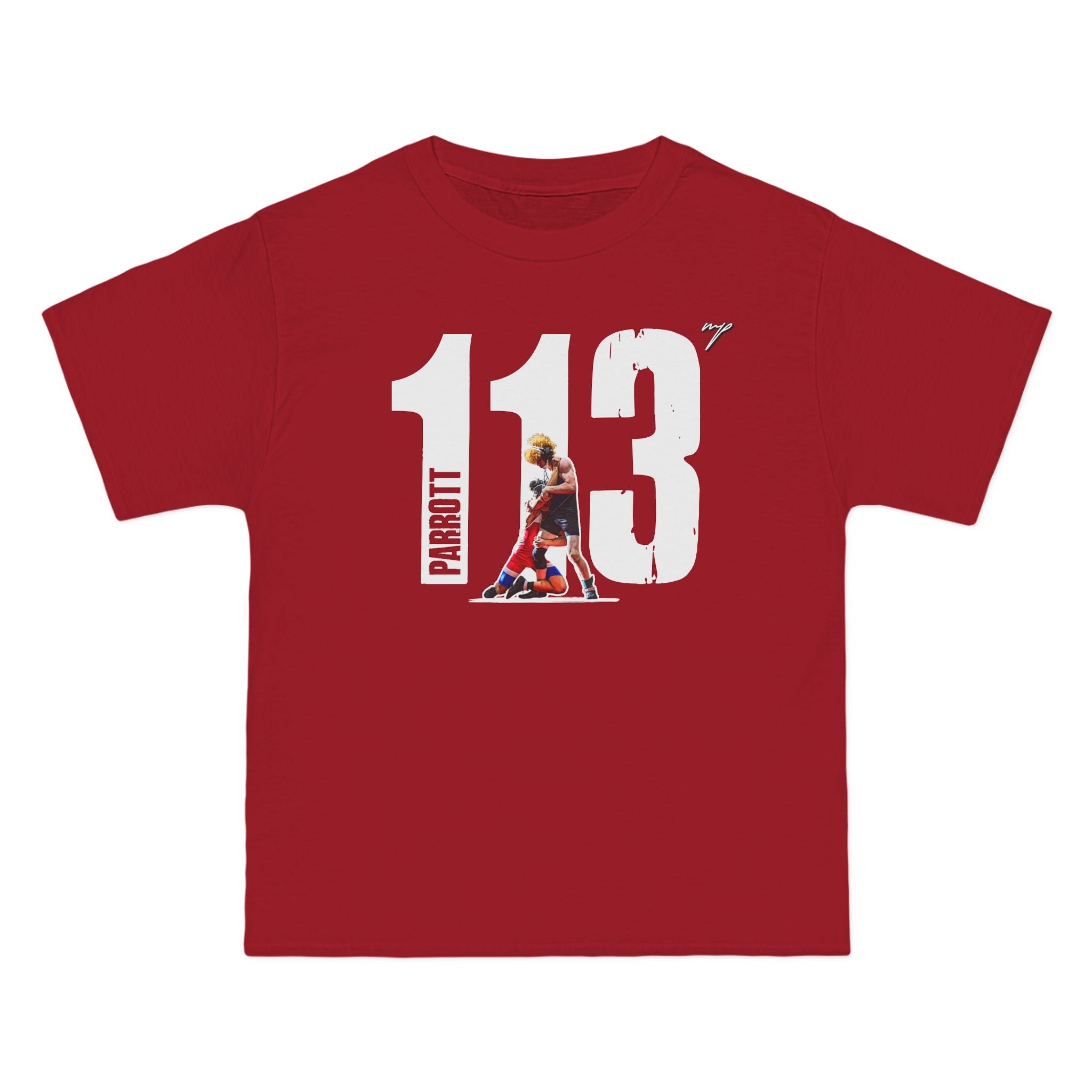 Shane Parrott Vintage Tee