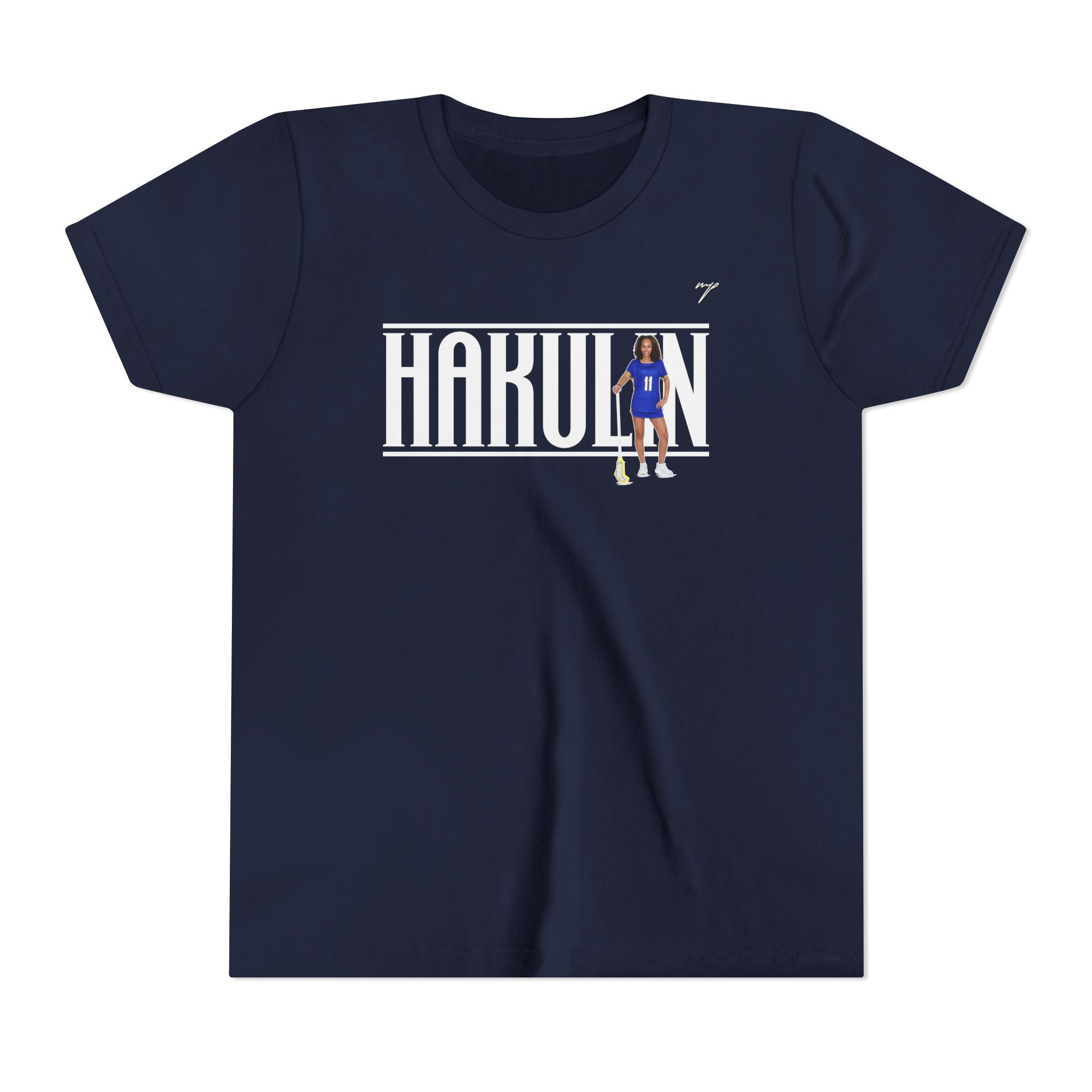 Sophia Hakulin YOUTH Graphic Tee