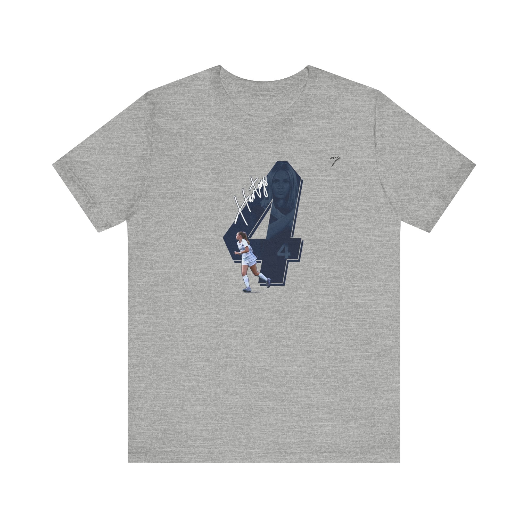 Kyra Hartogs Graphic Tee