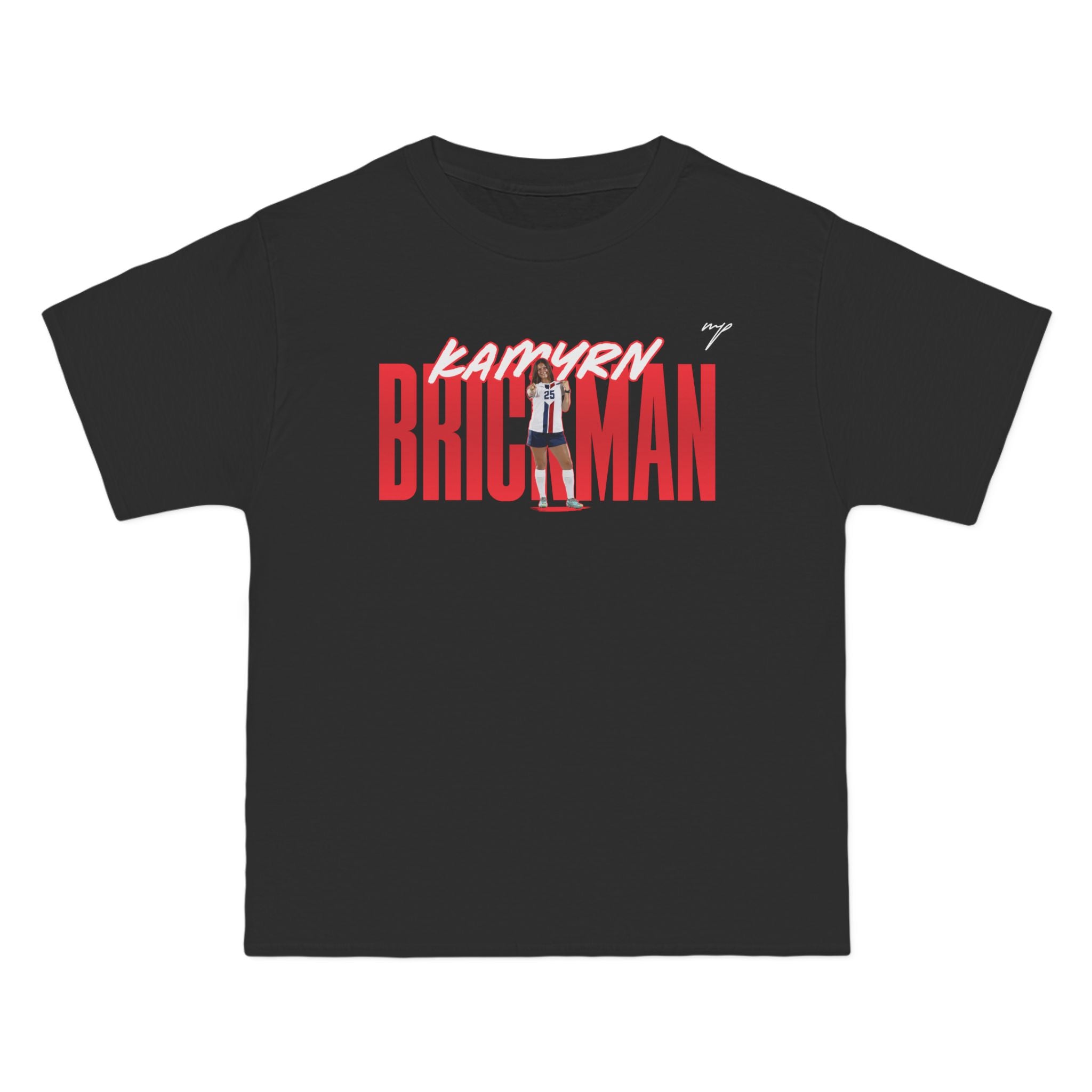 Kamryn Brickman Vintage Tee