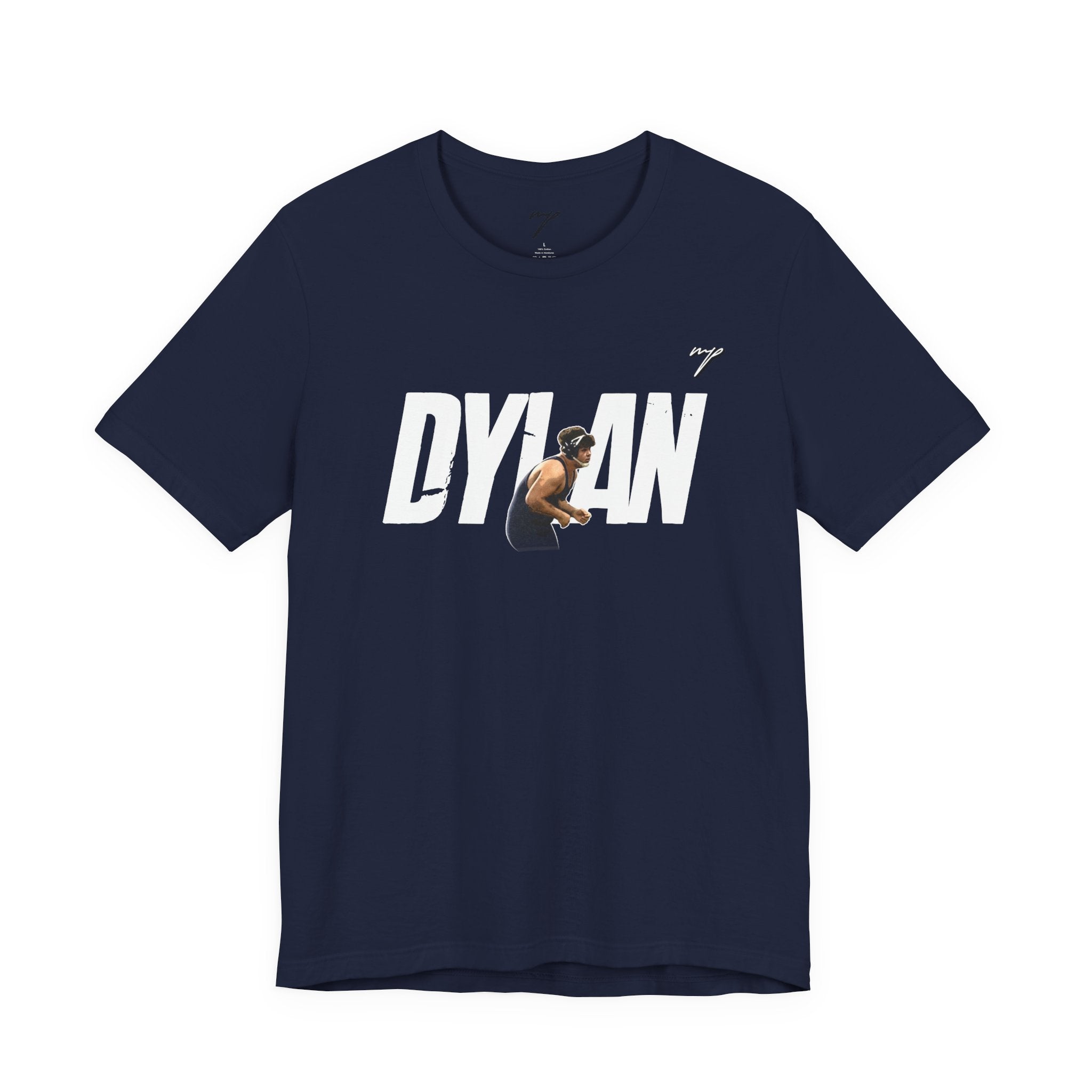 Dylan Boone Graphic Tee