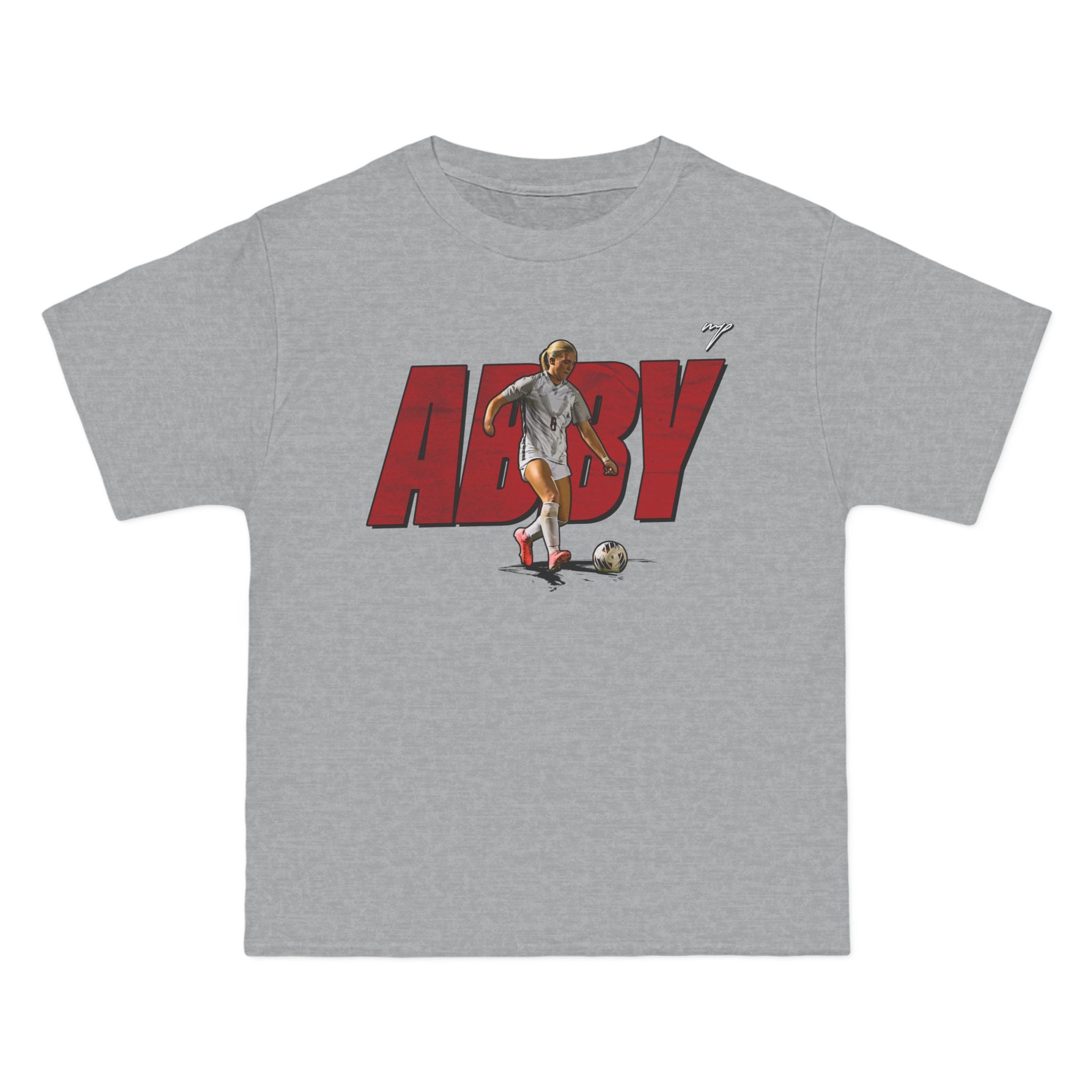 Abby Wiedermann Vintage Tee