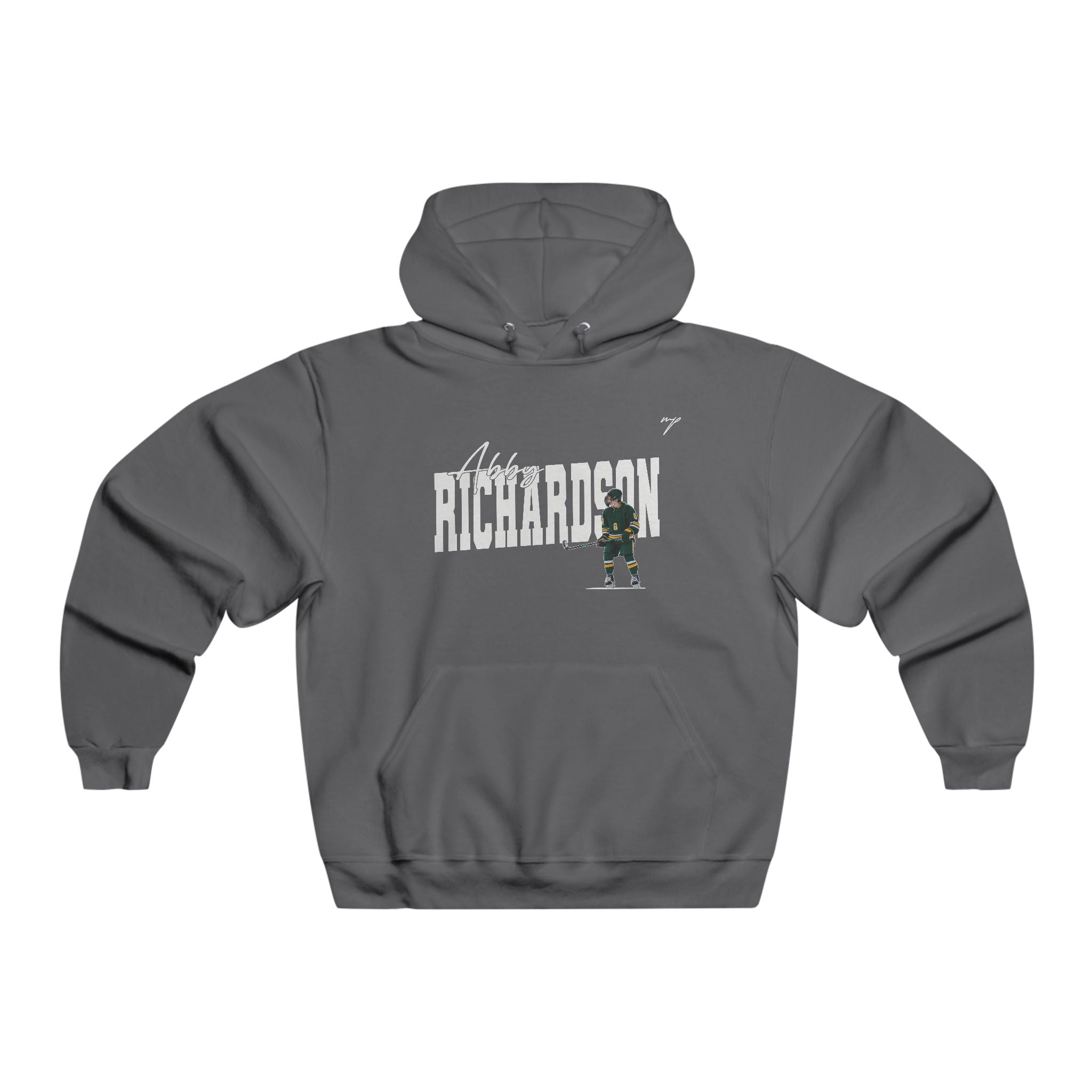 Abby Richardson Vintage Hoodie