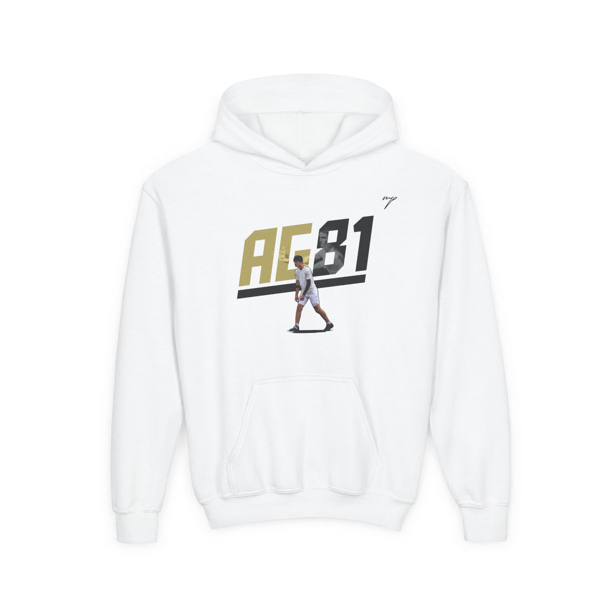 Ayden Gunter YOUTH Hoodie