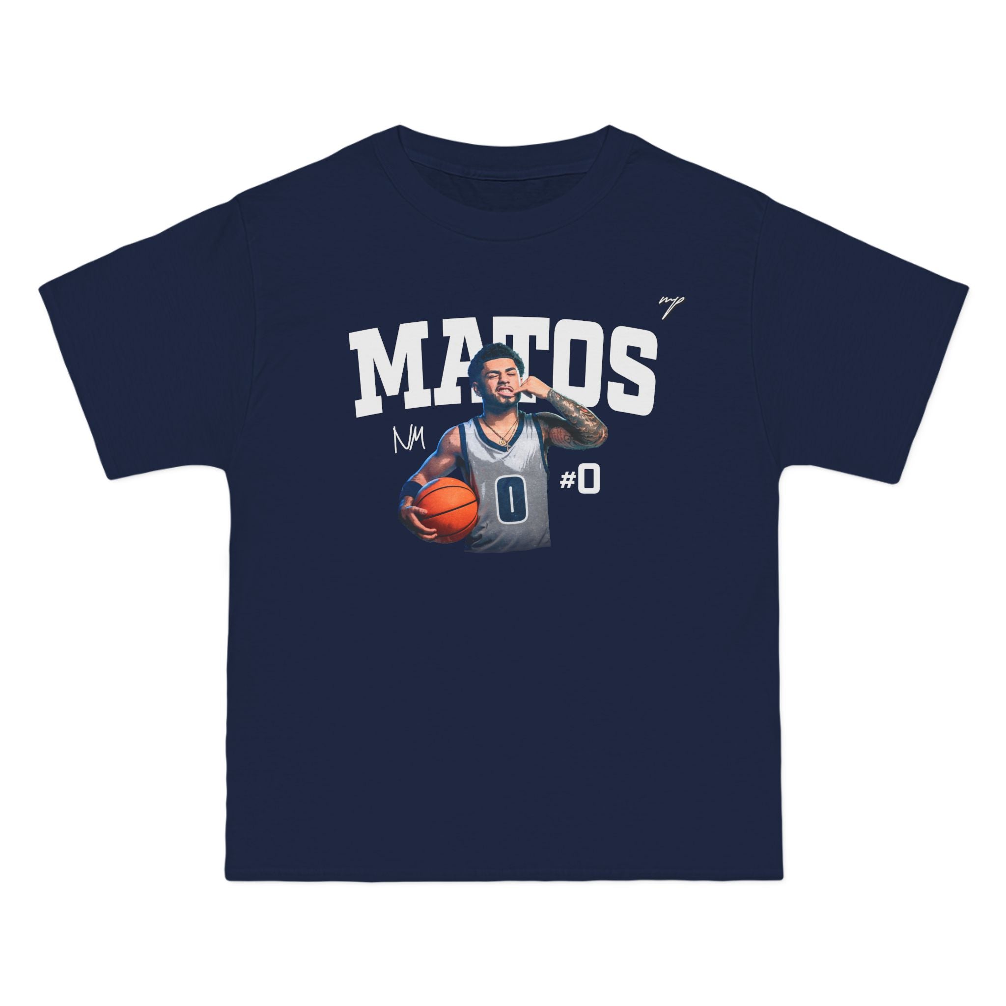 Nicholas Matos Vintage Tee