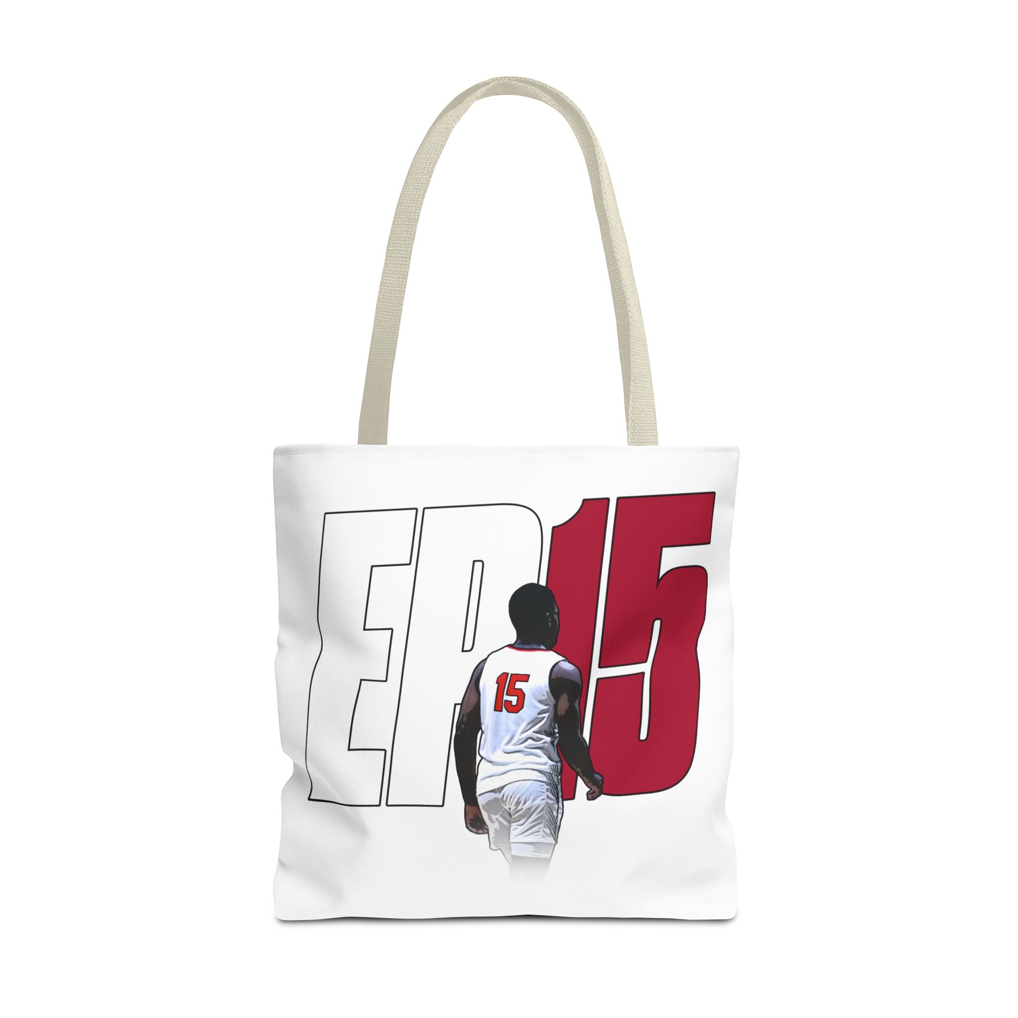 Erick Perez Tote Bag