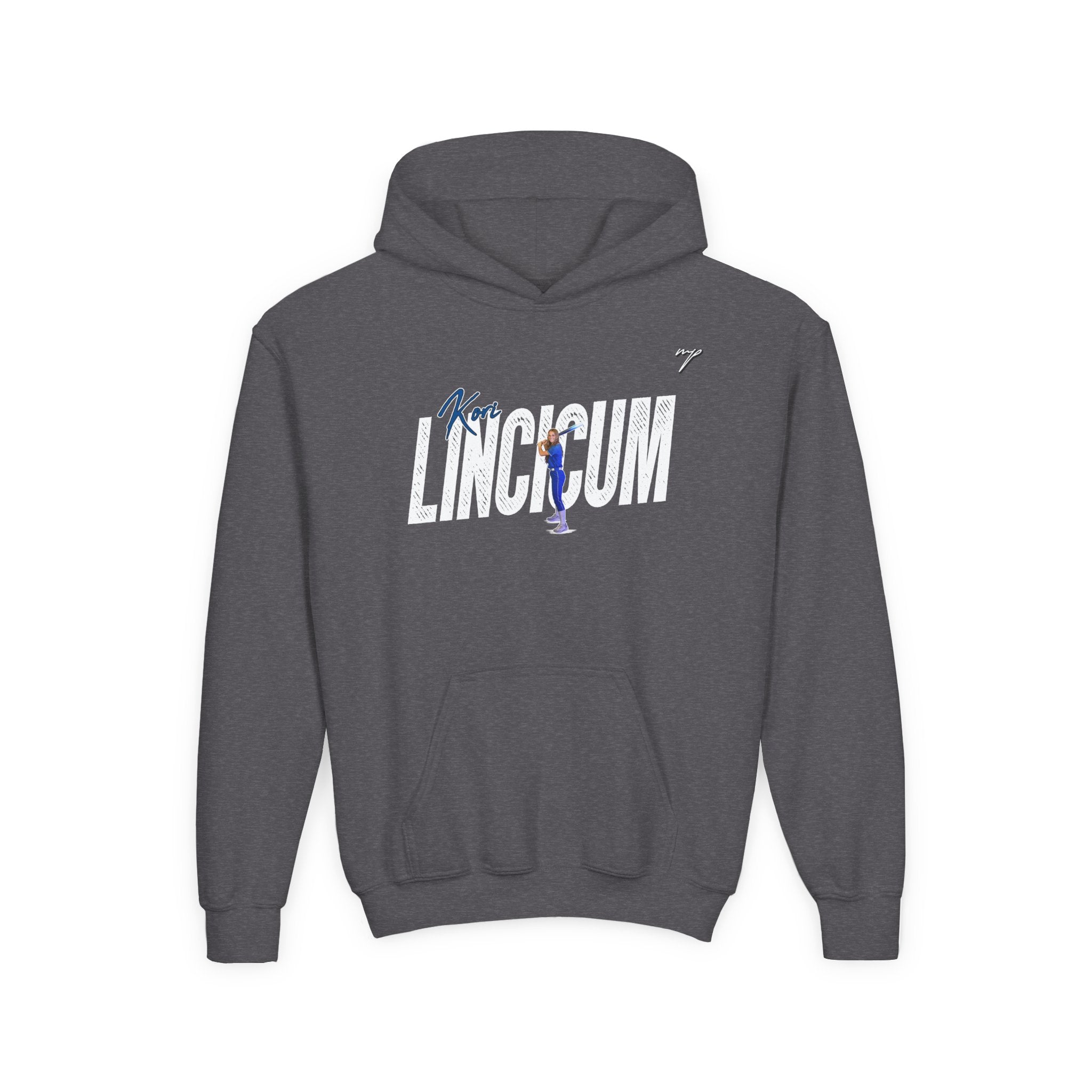 Kori Lincicum YOUTH Hoodie
