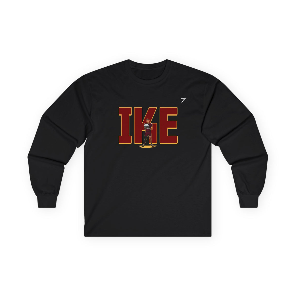 Izayah Taylor Long Sleeve