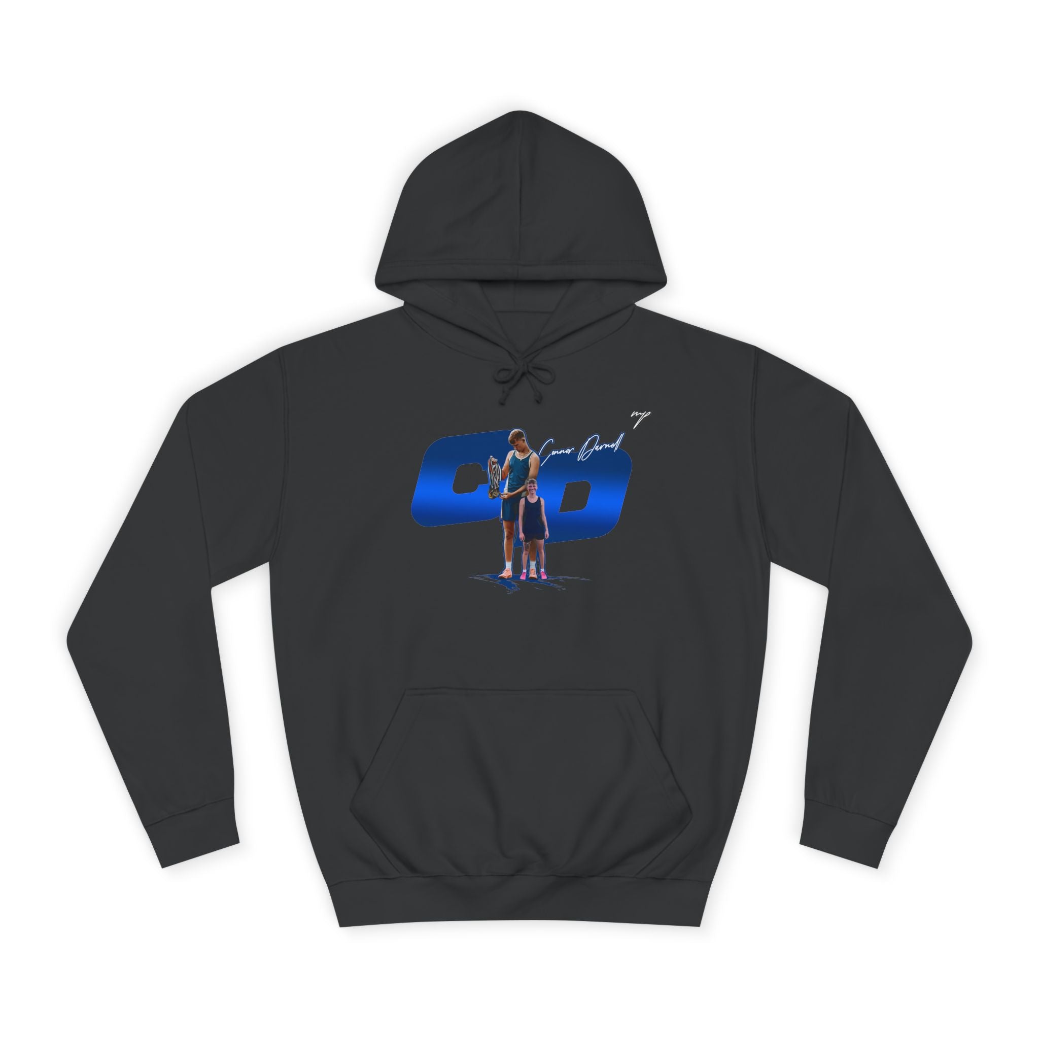 Connor Darnell Hoodie