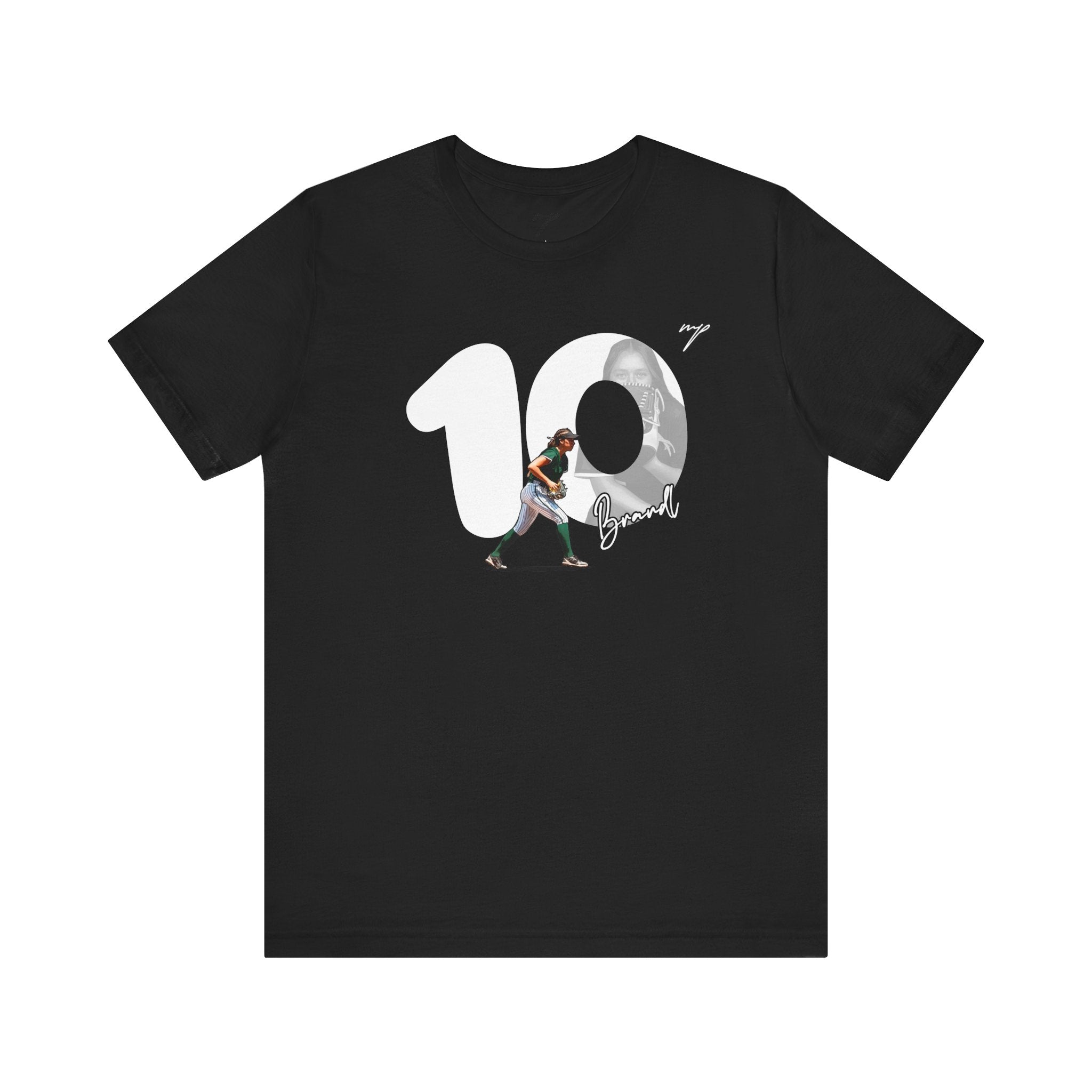 Macy Brandl Graphic Tee