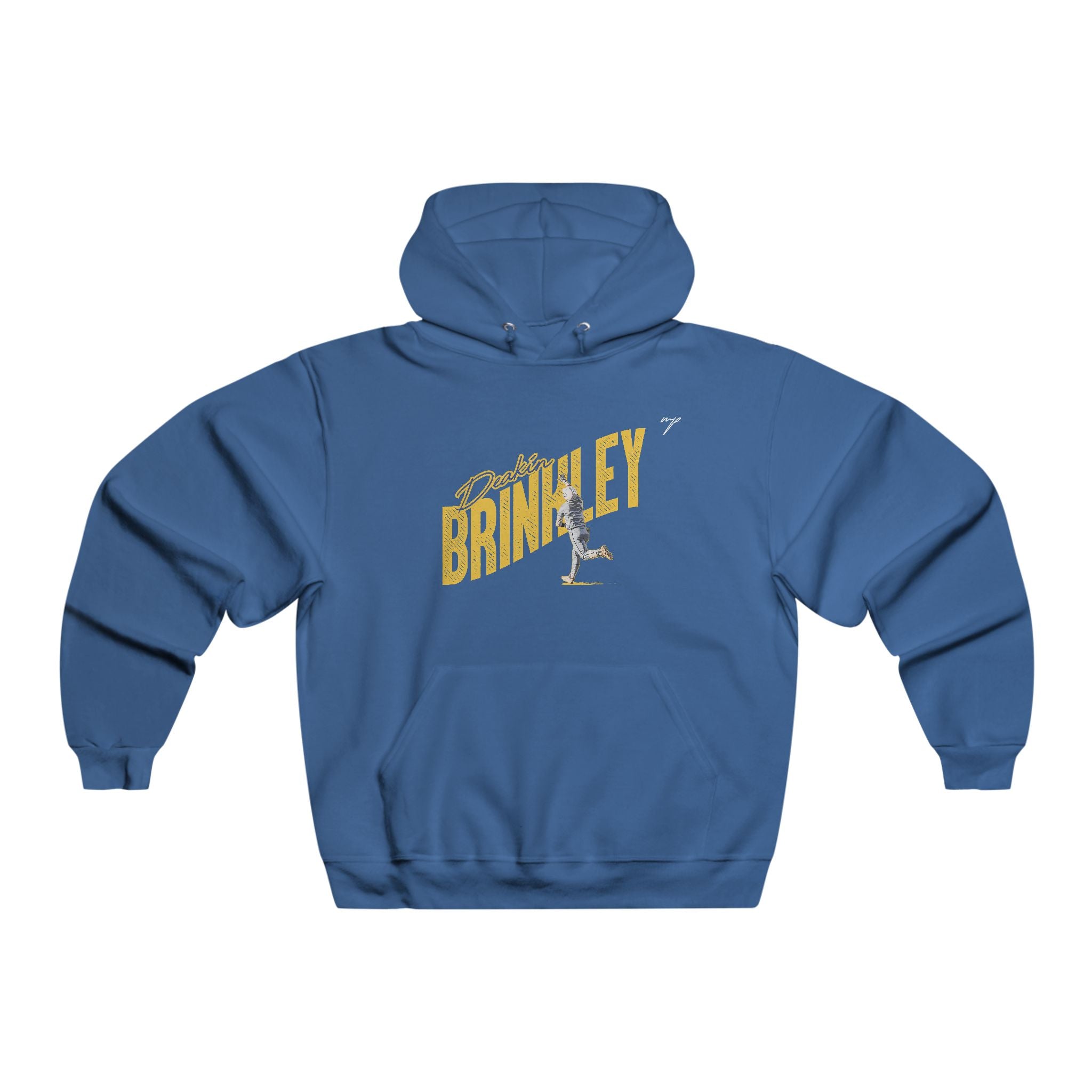 Deakin Brinkley Vintage Hoodie
