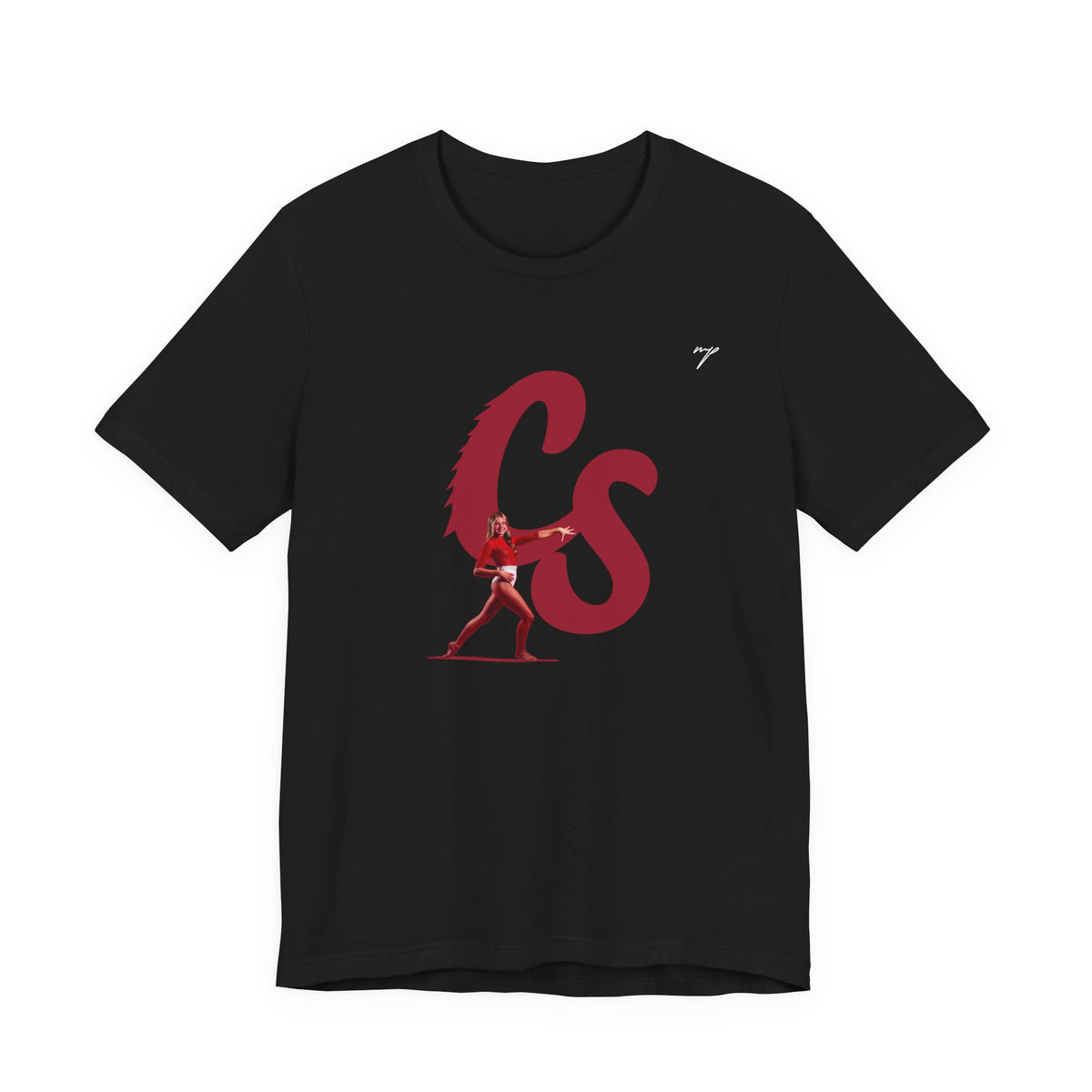 Camryn Shepard Graphic Tee