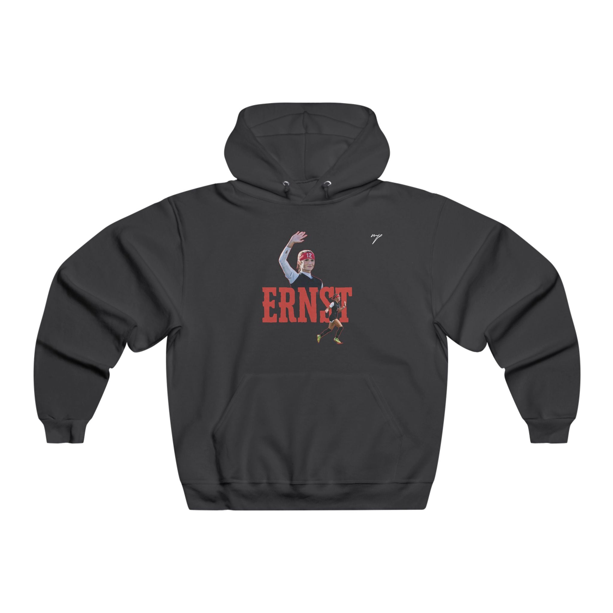 Mikayla Ernst Vintage Hoodie